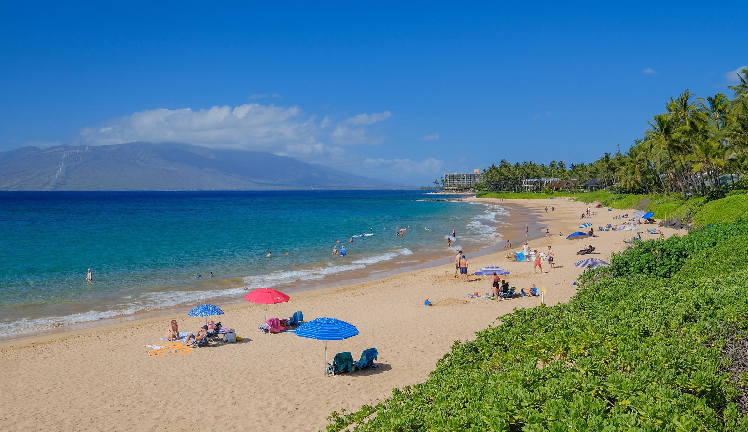 Wailea Ekahi I condo # 6C, Kihei, Hawaii - photo 6 of 34