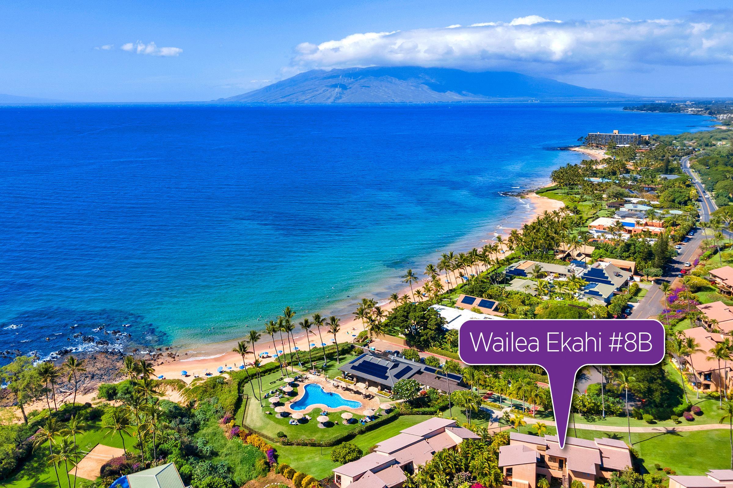 Wailea Ekahi I condo # 8B, Kihei, Hawaii - photo 14 of 41