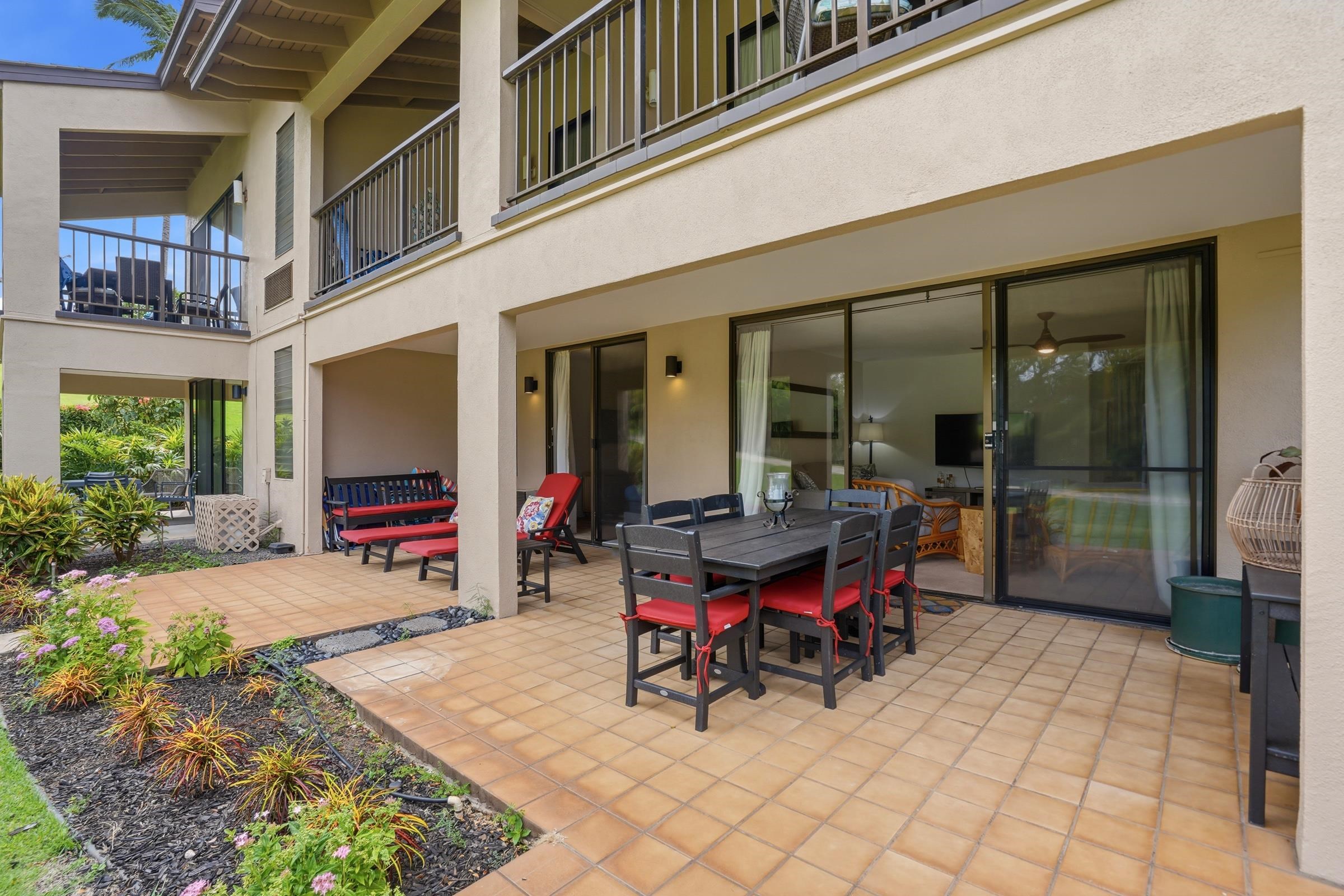 Wailea Ekahi I condo # 8B, Kihei, Hawaii - photo 16 of 41