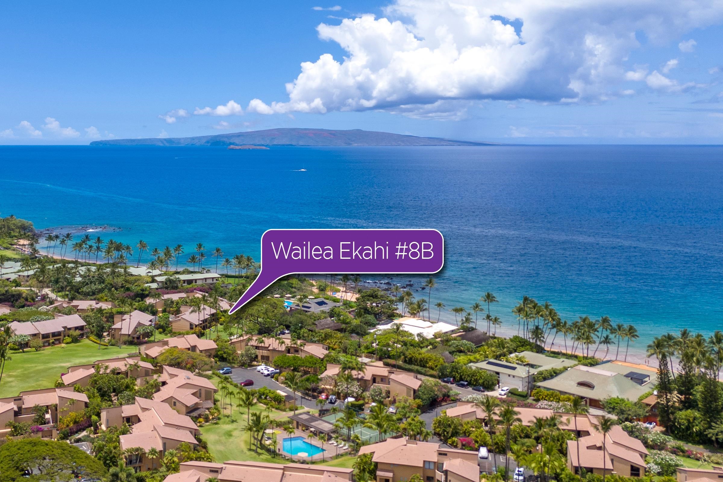 Wailea Ekahi I condo # 8B, Kihei, Hawaii - photo 20 of 41
