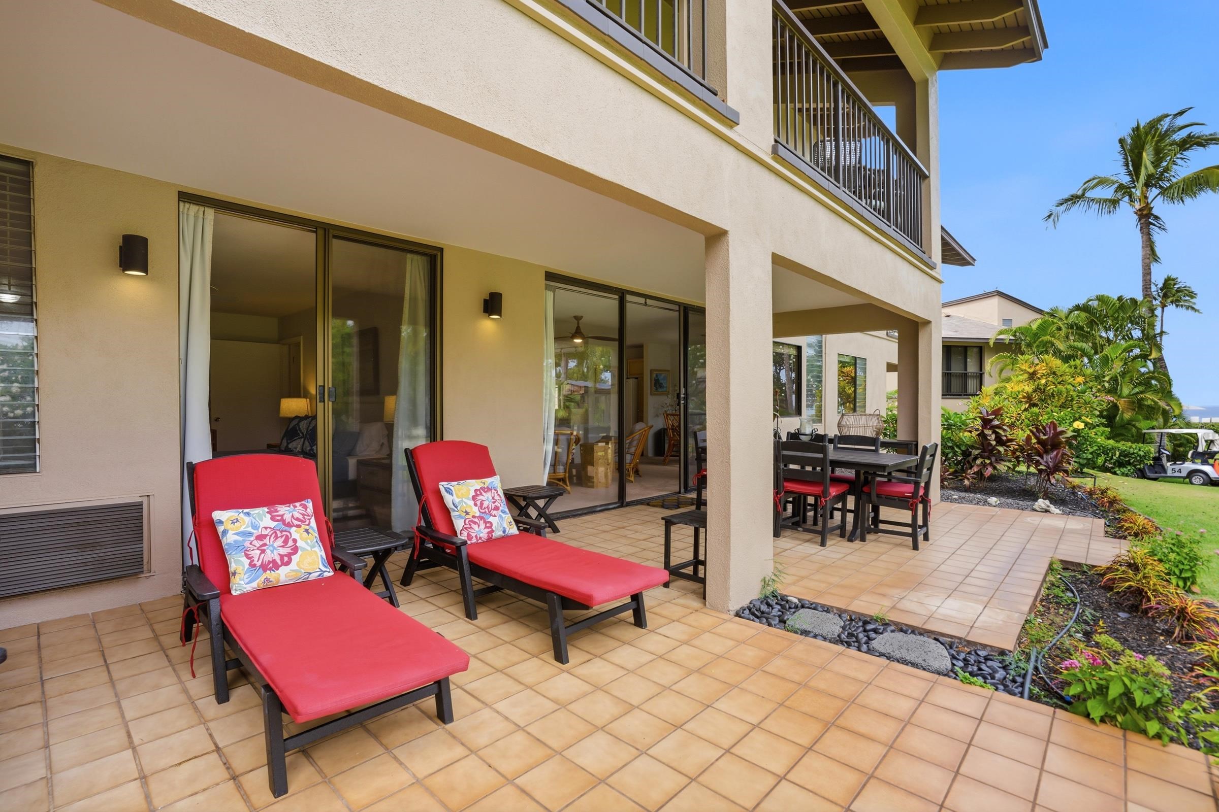 Wailea Ekahi I condo # 8B, Kihei, Hawaii - photo 23 of 41