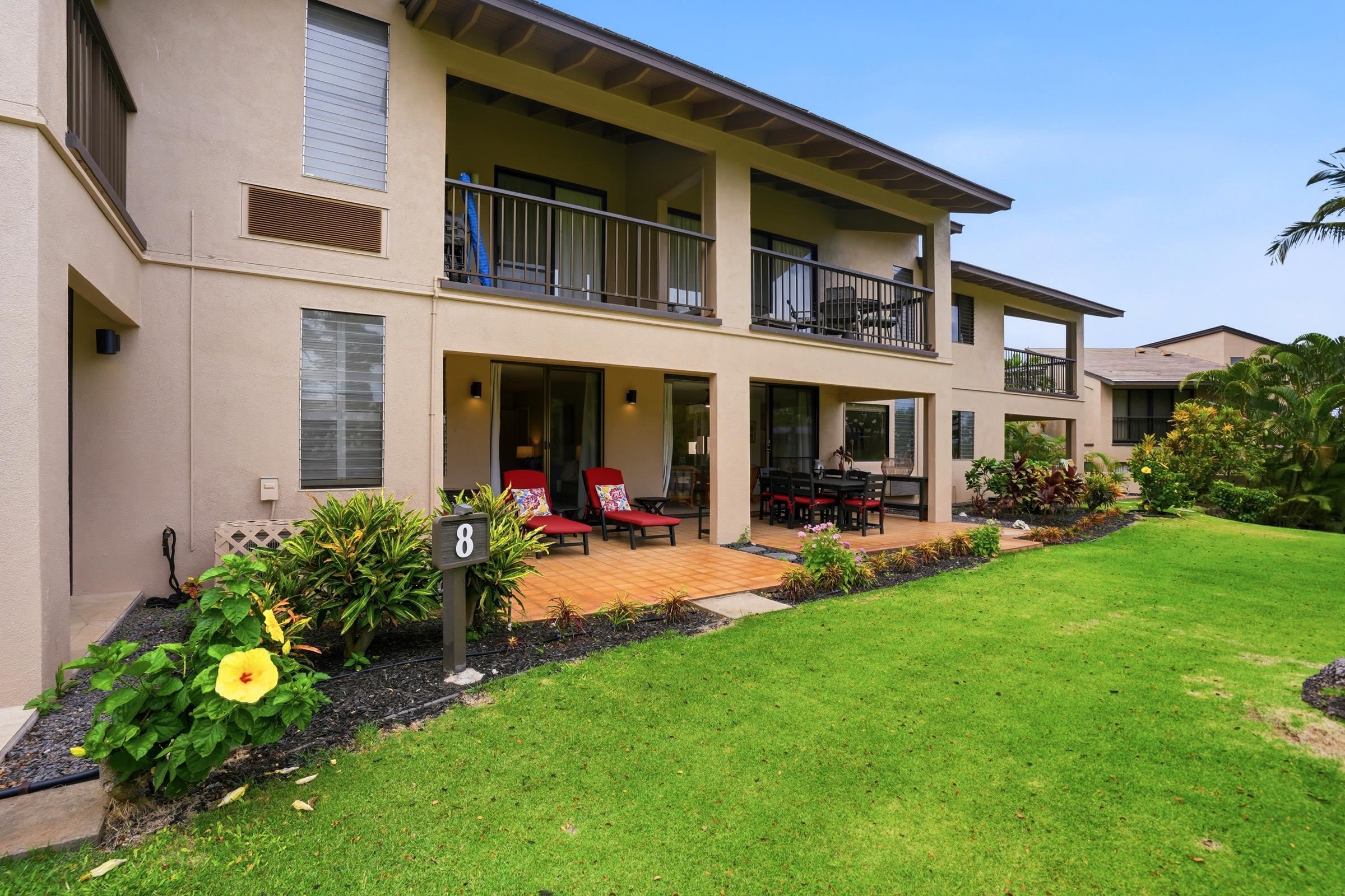 Wailea Ekahi I condo # 8B, Kihei, Hawaii - photo 24 of 41
