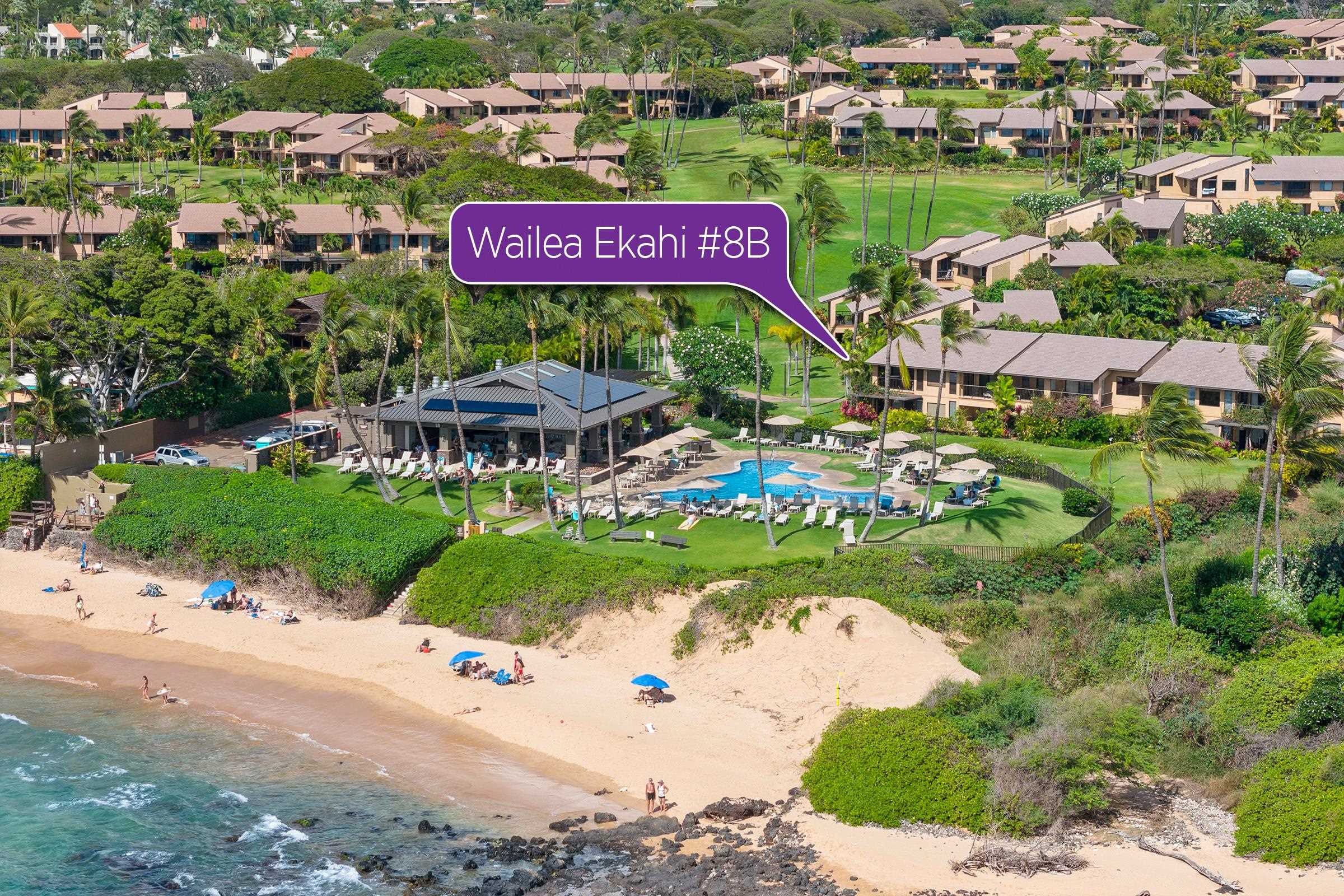 Wailea Ekahi I condo # 8B, Kihei, Hawaii - photo 31 of 41
