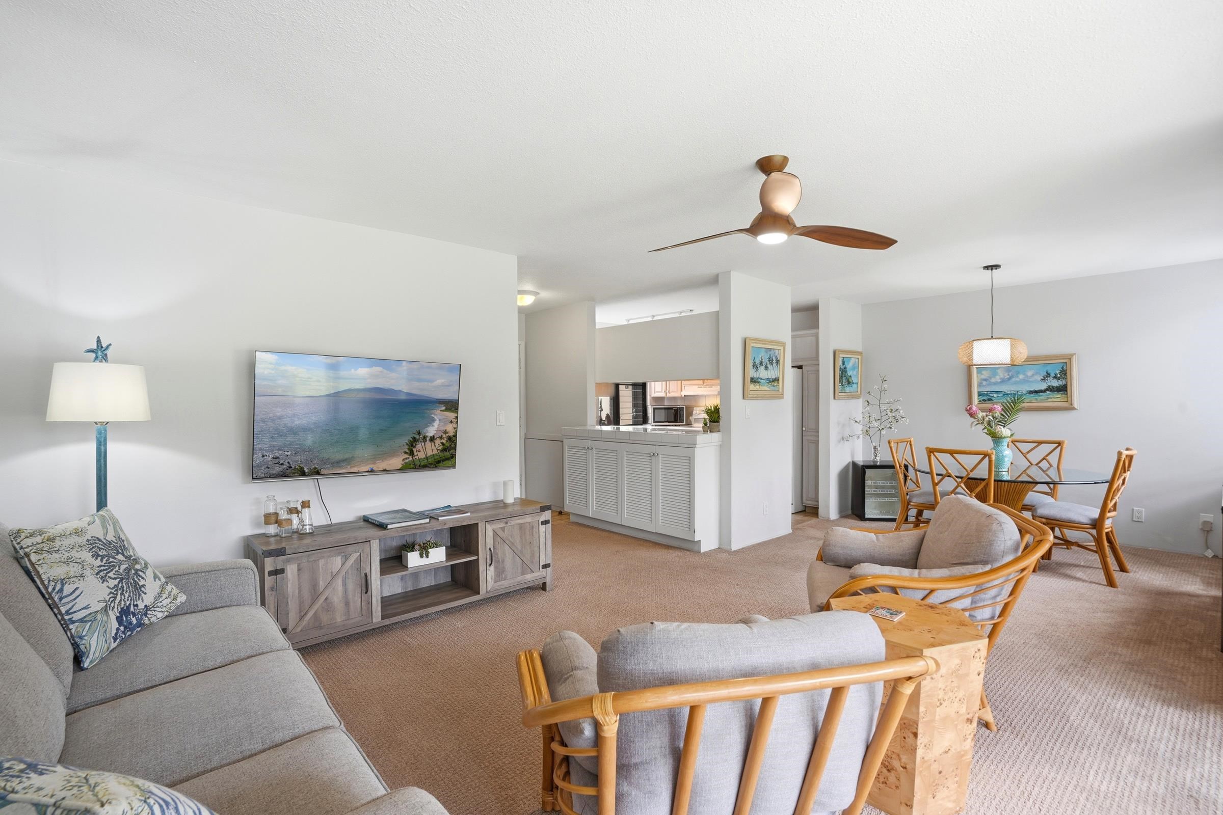 Wailea Ekahi I condo # 8B, Kihei, Hawaii - photo 6 of 41