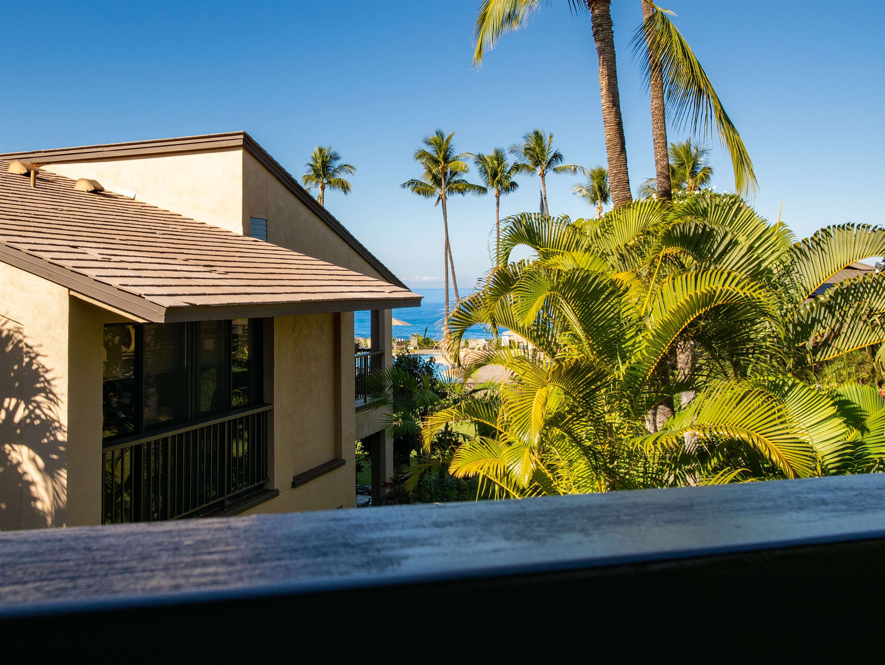 Wailea Ekahi I condo # 8D, Kihei, Hawaii - photo 2 of 32