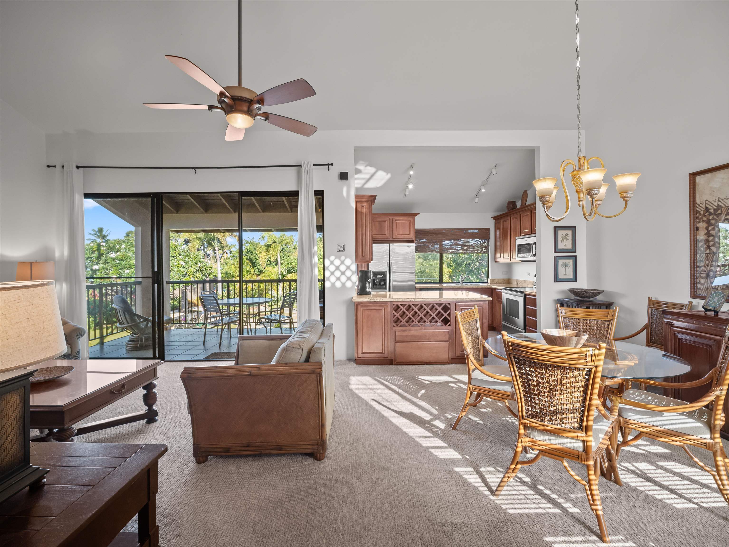 Wailea Ekahi I condo # 8D, Kihei, Hawaii - photo 3 of 32