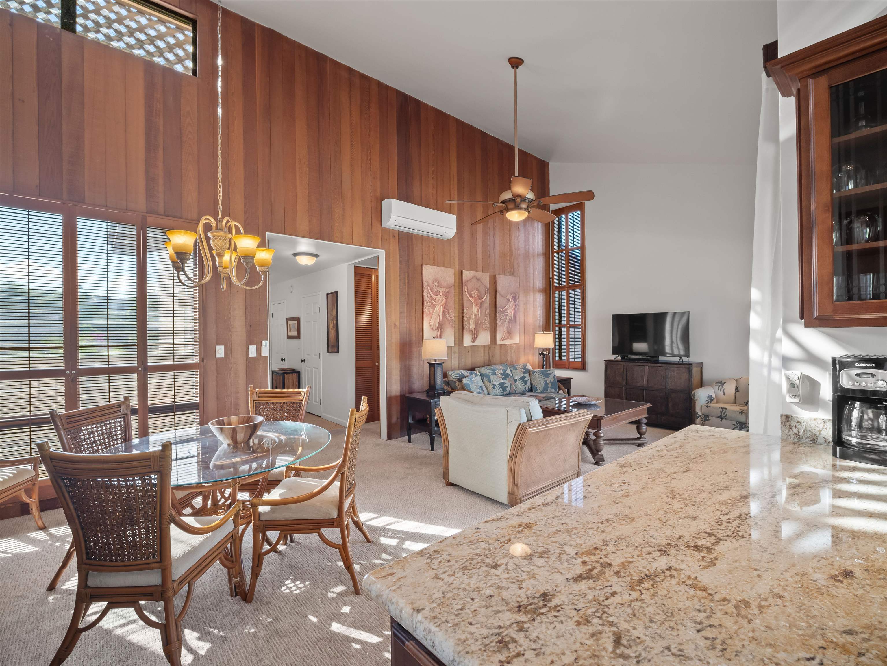 Wailea Ekahi I condo # 8D, Kihei, Hawaii - photo 8 of 32