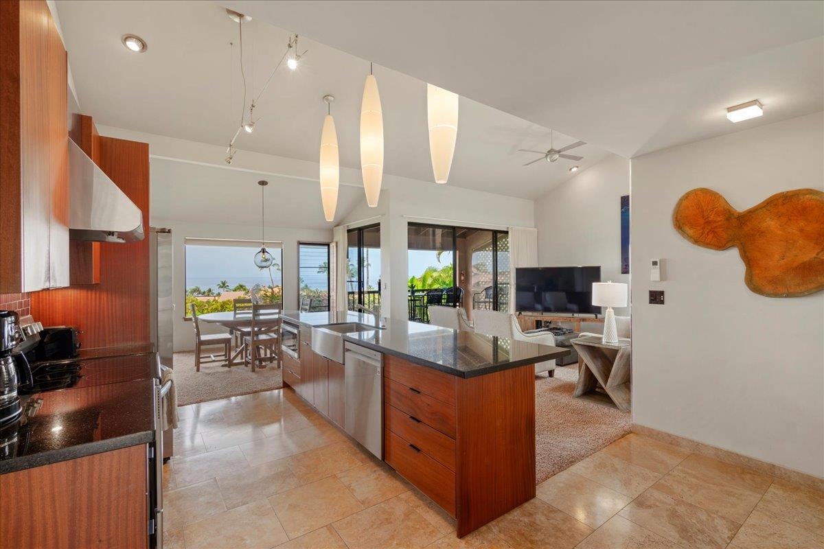 Wailea Ekahi I condo # 38F, Kihei, Hawaii - photo 11 of 45