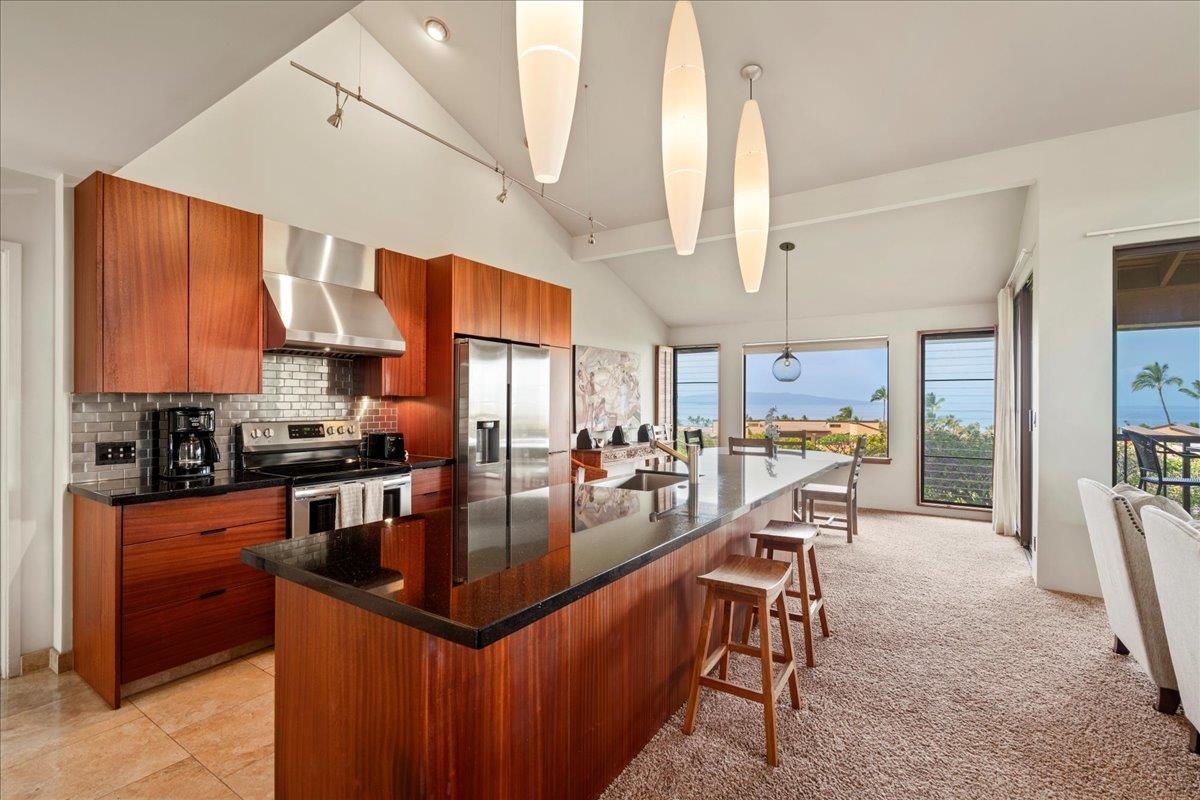 Wailea Ekahi I condo # 38F, Kihei, Hawaii - photo 3 of 45