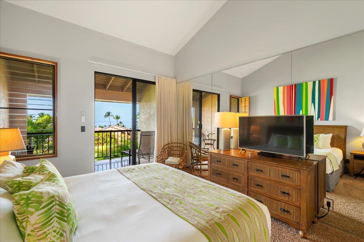 Wailea Ekahi I condo # 38F, Kihei, Hawaii - photo 23 of 45
