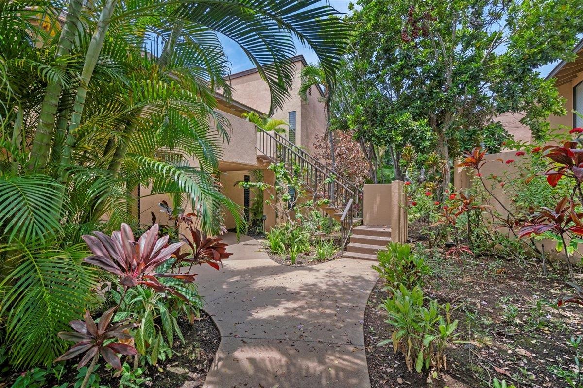 Wailea Ekahi I condo # 38F, Kihei, Hawaii - photo 40 of 45