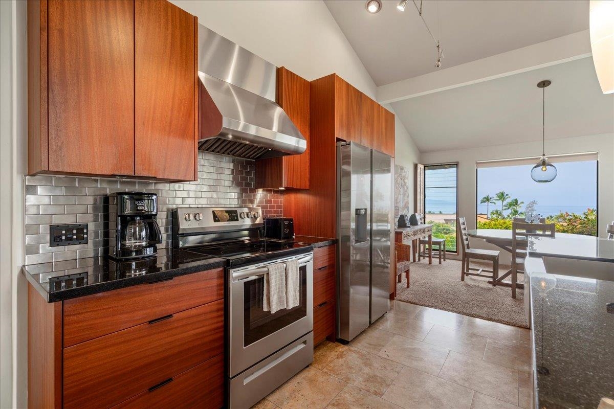 Wailea Ekahi I condo # 38F, Kihei, Hawaii - photo 8 of 45