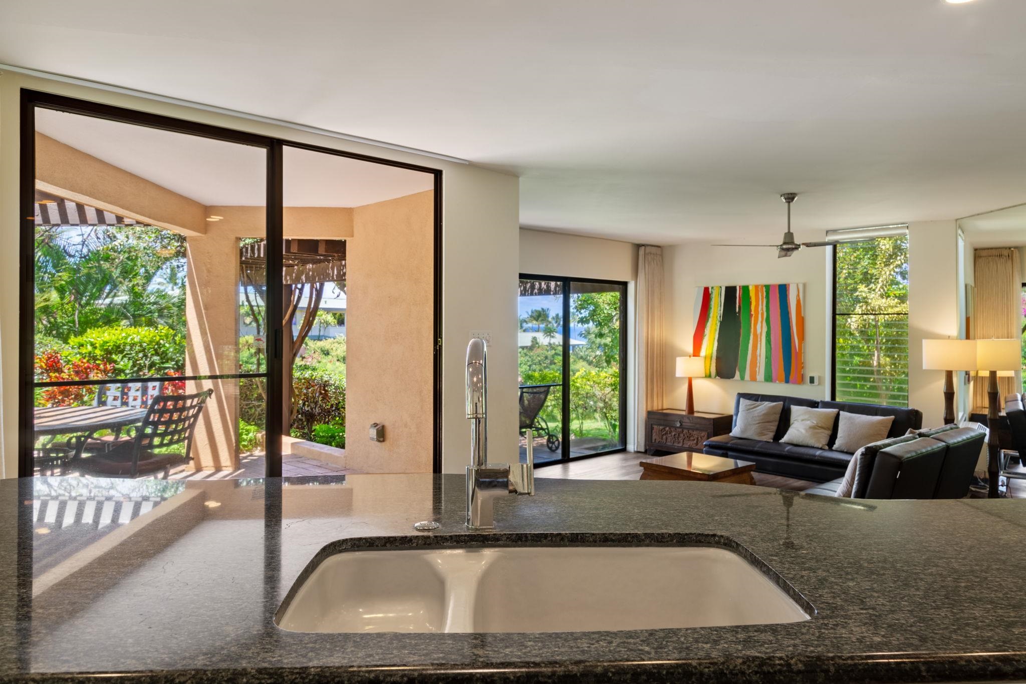 Wailea Ekahi I condo # 3A, Kihei, Hawaii - photo 11 of 42