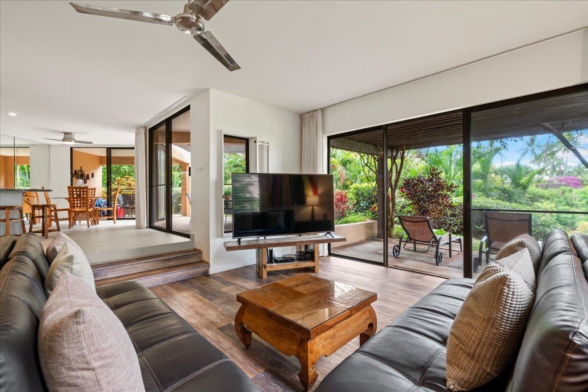 Wailea Ekahi I condo # 3A, Kihei, Hawaii - photo 3 of 42