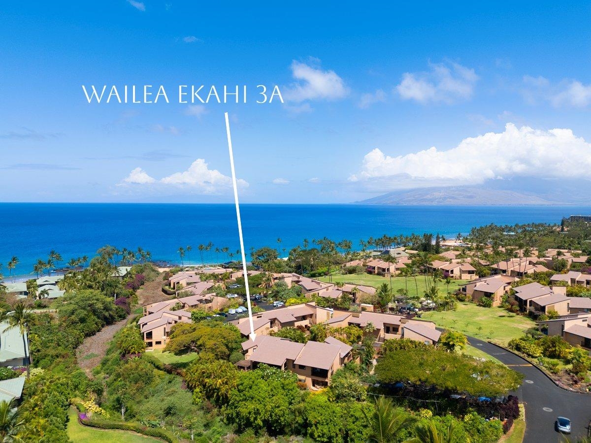 Wailea Ekahi I condo # 3A, Kihei, Hawaii - photo 35 of 42