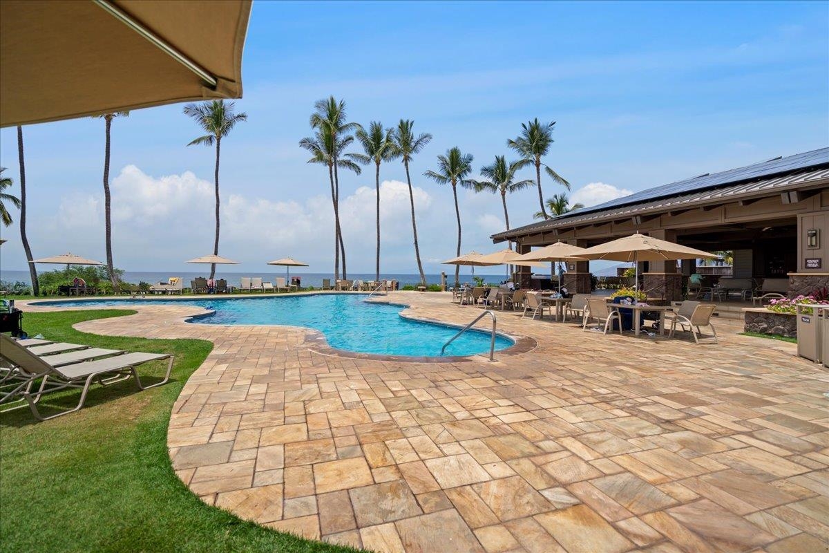 Wailea Ekahi I condo # 3A, Kihei, Hawaii - photo 39 of 42