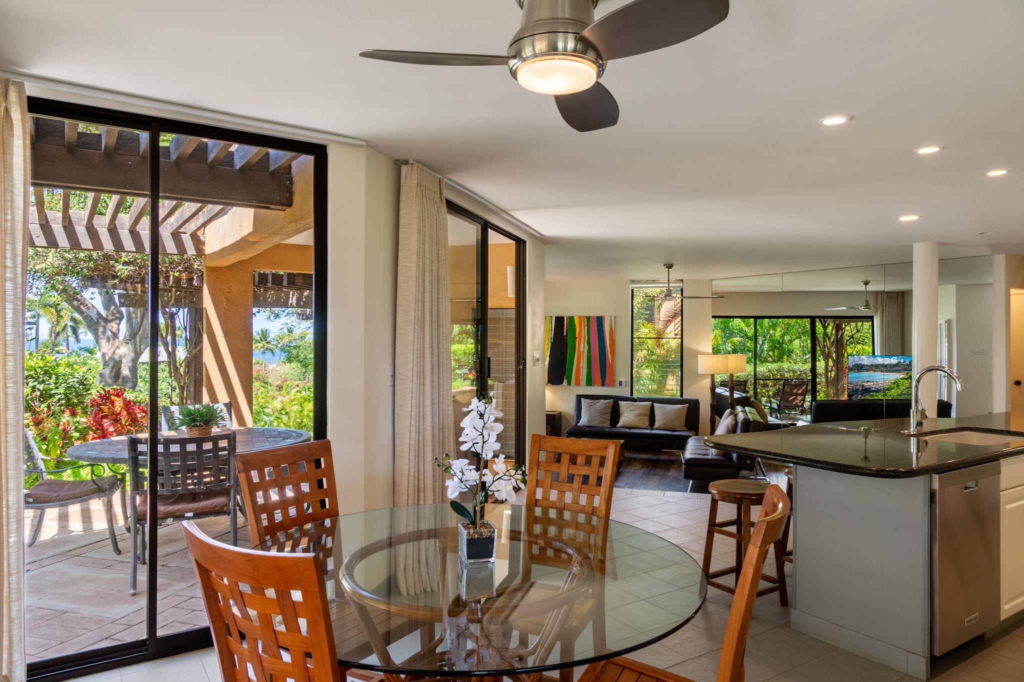 Wailea Ekahi I condo # 3A, Kihei, Hawaii - photo 10 of 42