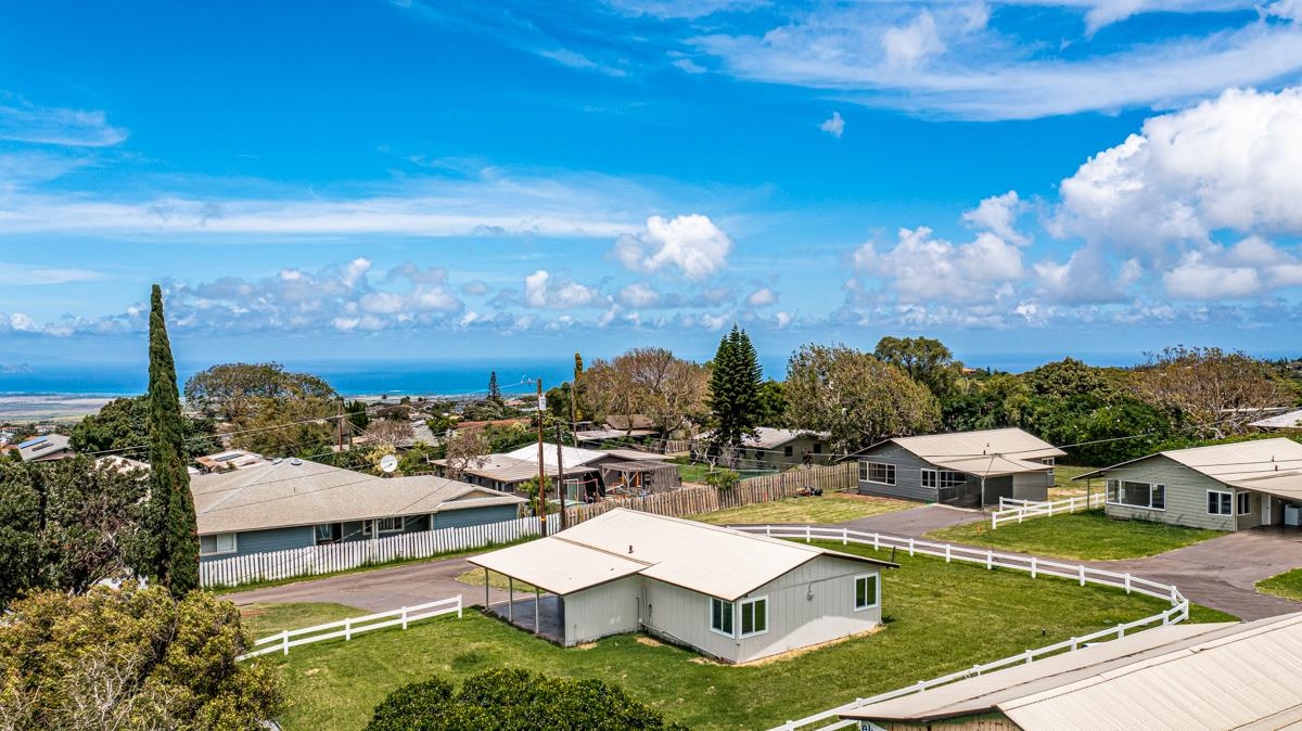 3305 Laulima Ln Unit D, Pukalani Hawaii House for sale Pukalani