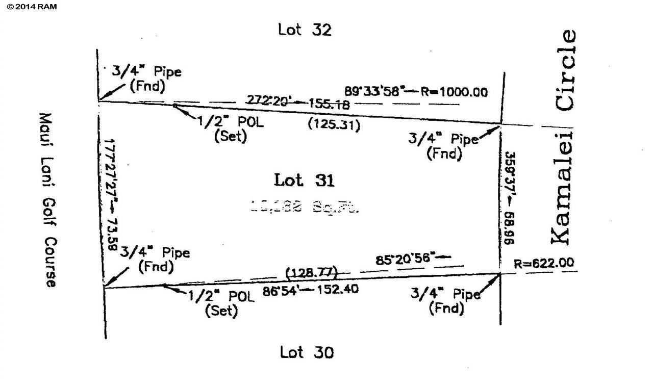 331 Kamalei Circle  Kahului, Hi vacant land for sale - photo 8 of 19