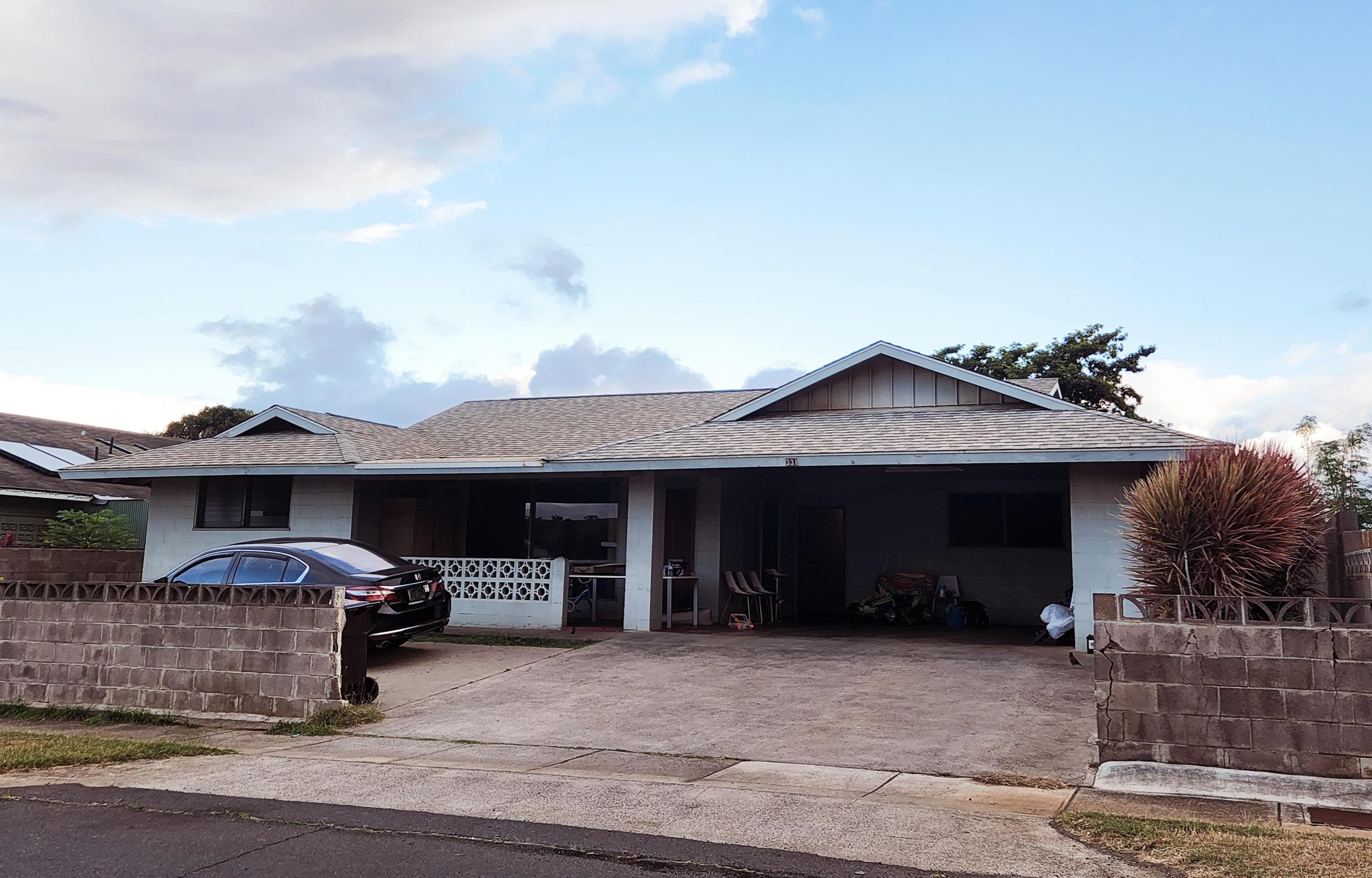 331 Lehua St , Kahului house for sale Kahului Kahului