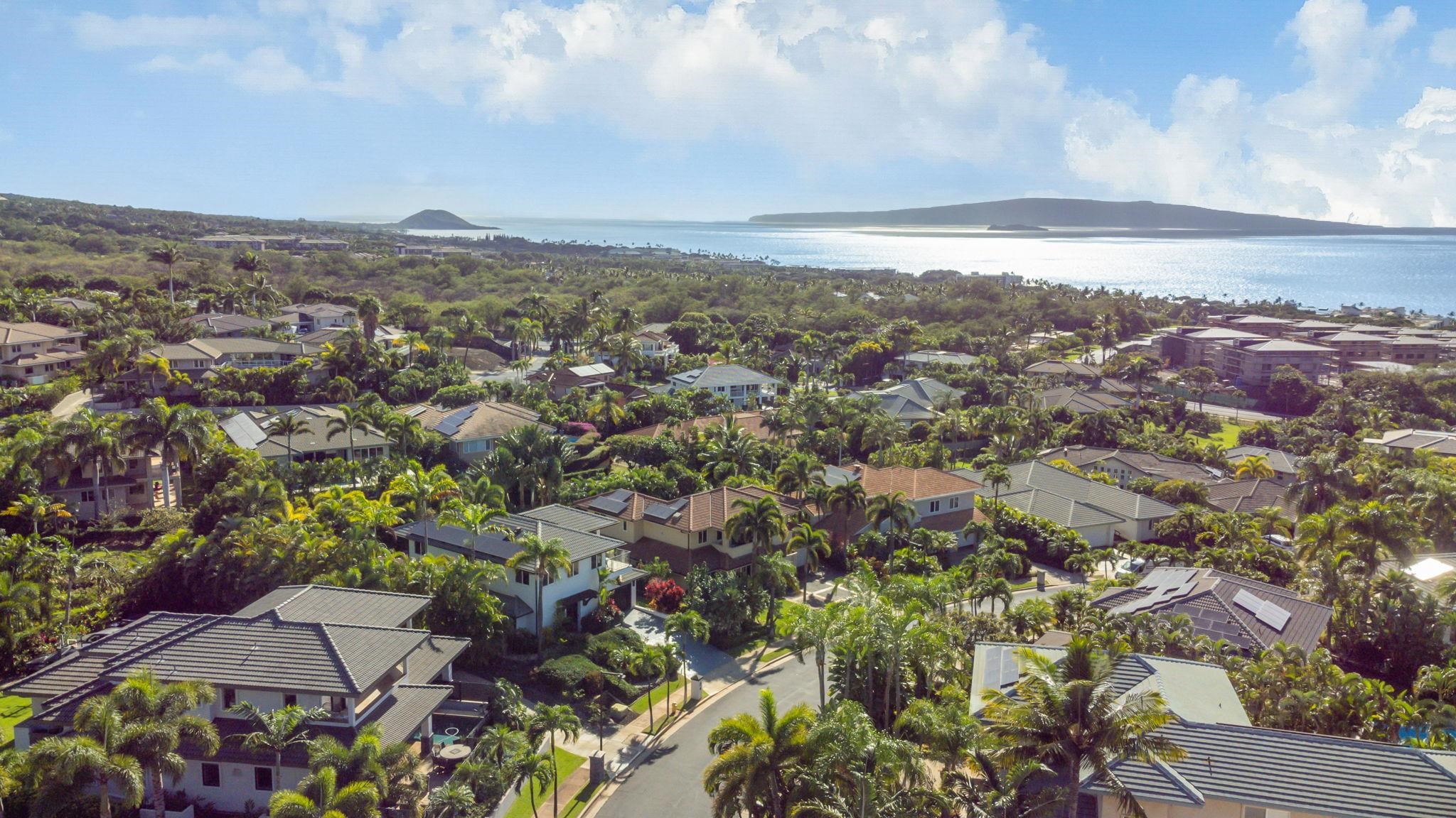 332  Pualoa Nani Pl Wailea, Wailea/Makena home - photo 35 of 50