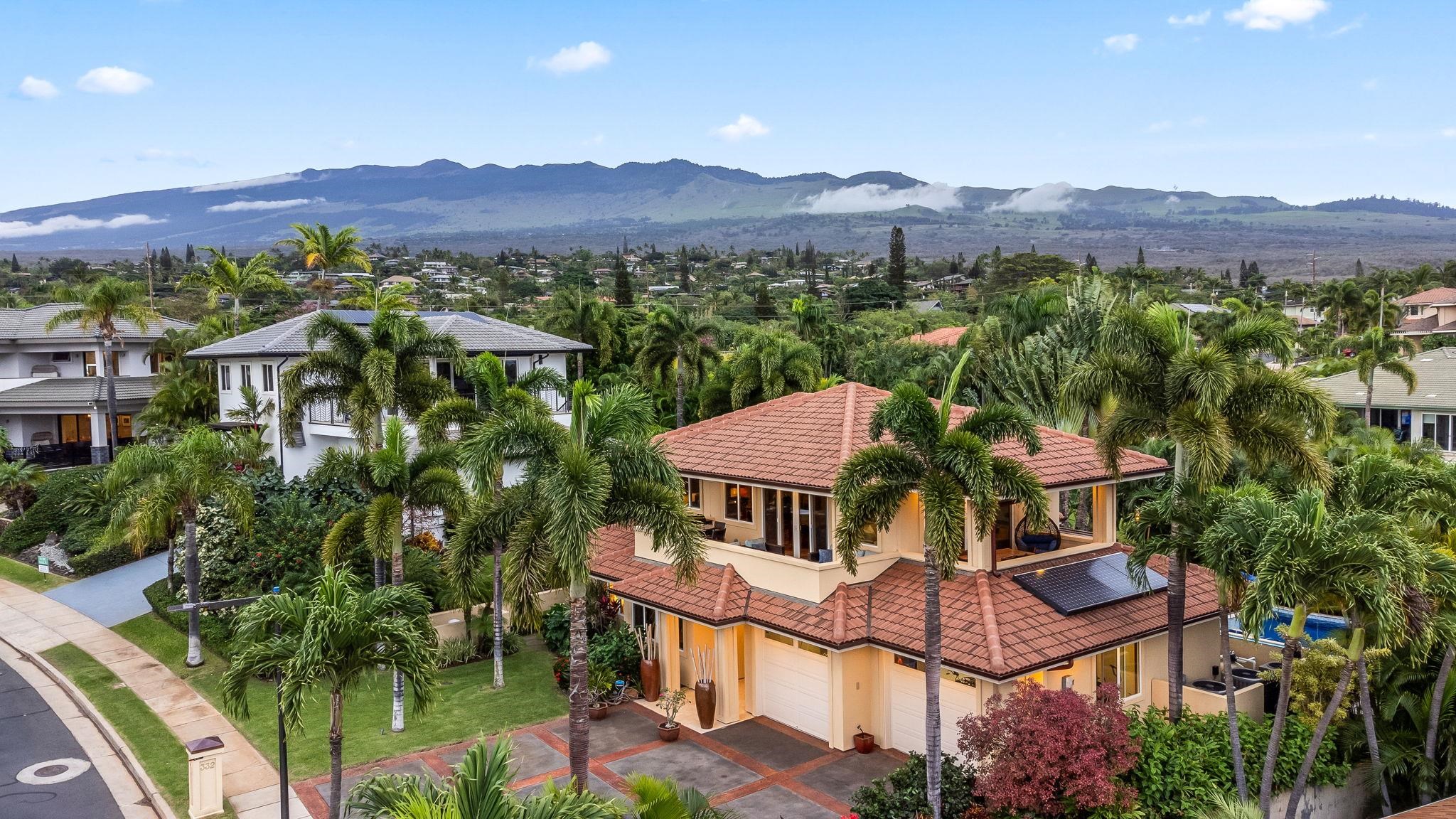 332  Pualoa Nani Pl Wailea, Wailea/Makena home - photo 44 of 50