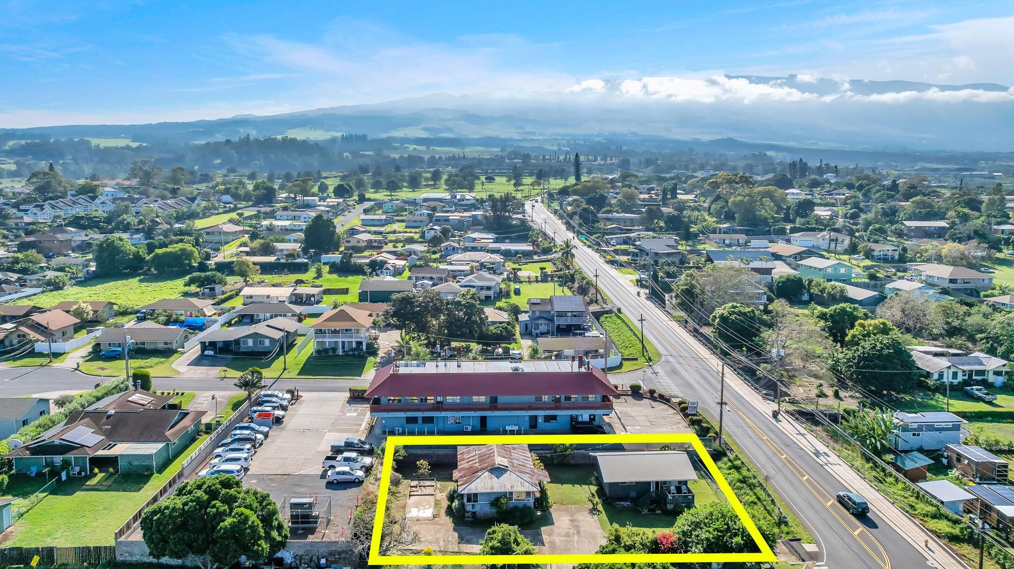 3321  Old Haleakala Hwy Pukalani,  home - photo 1 of 50