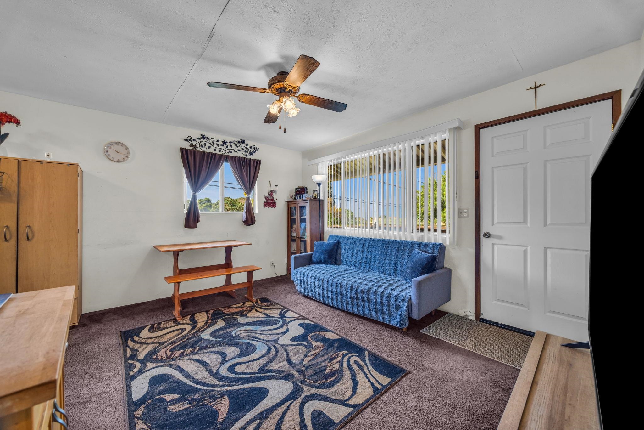 3321  Old Haleakala Hwy Pukalani, Pukalani home - photo 35 of 50