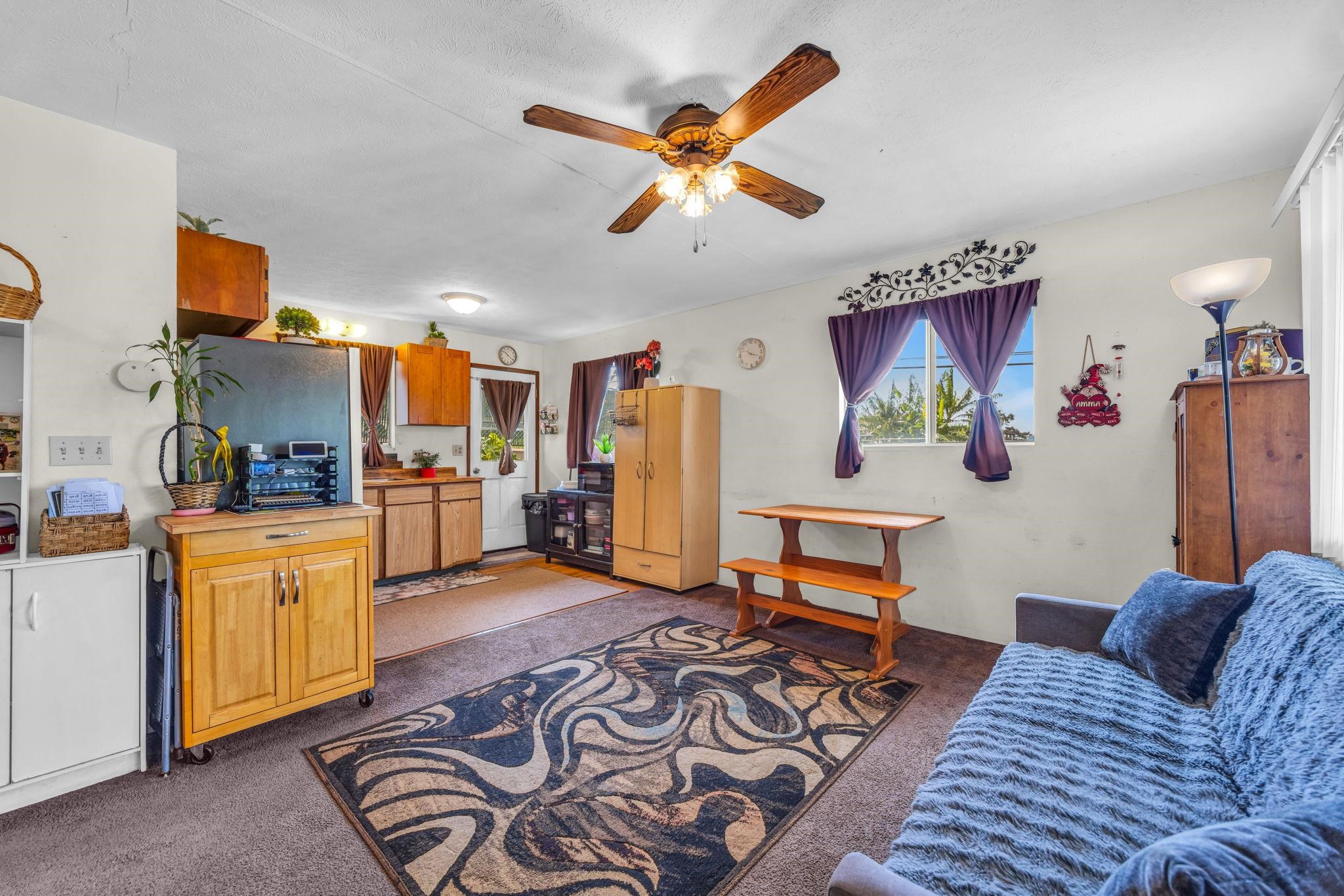 3321  Old Haleakala Hwy Pukalani, Pukalani home - photo 36 of 50