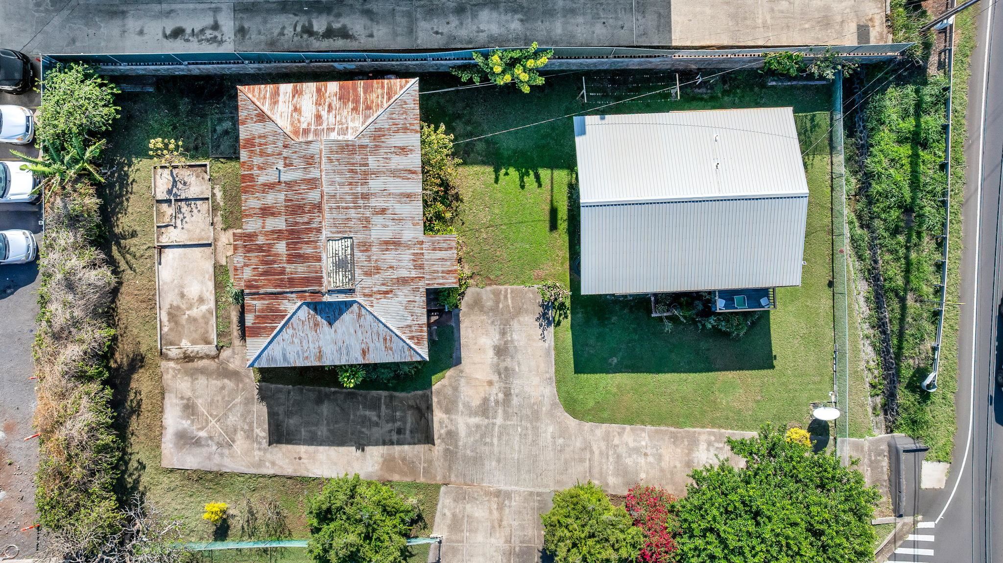 3321  Old Haleakala Hwy Pukalani, Pukalani home - photo 5 of 50