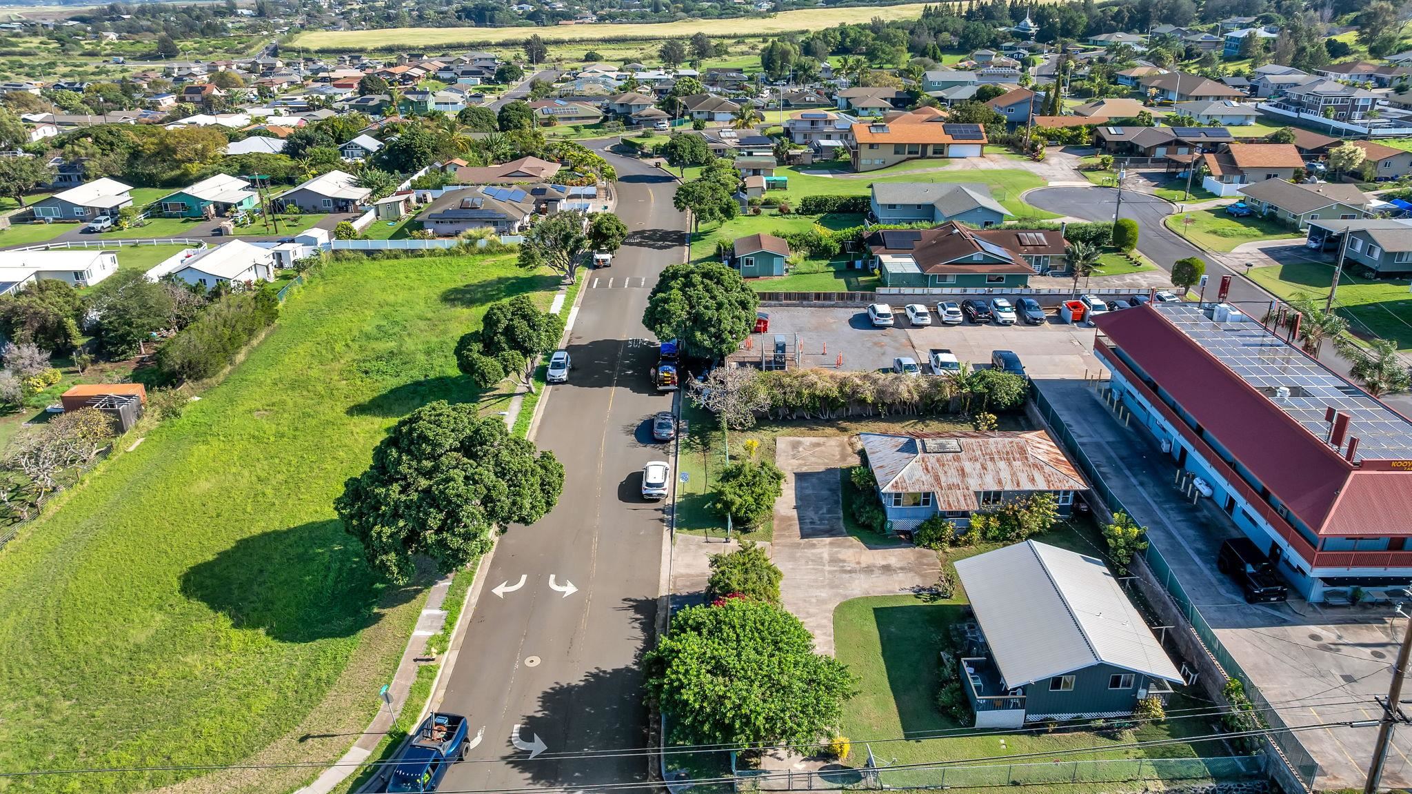 3321  Old Haleakala Hwy Pukalani, Pukalani home - photo 48 of 50