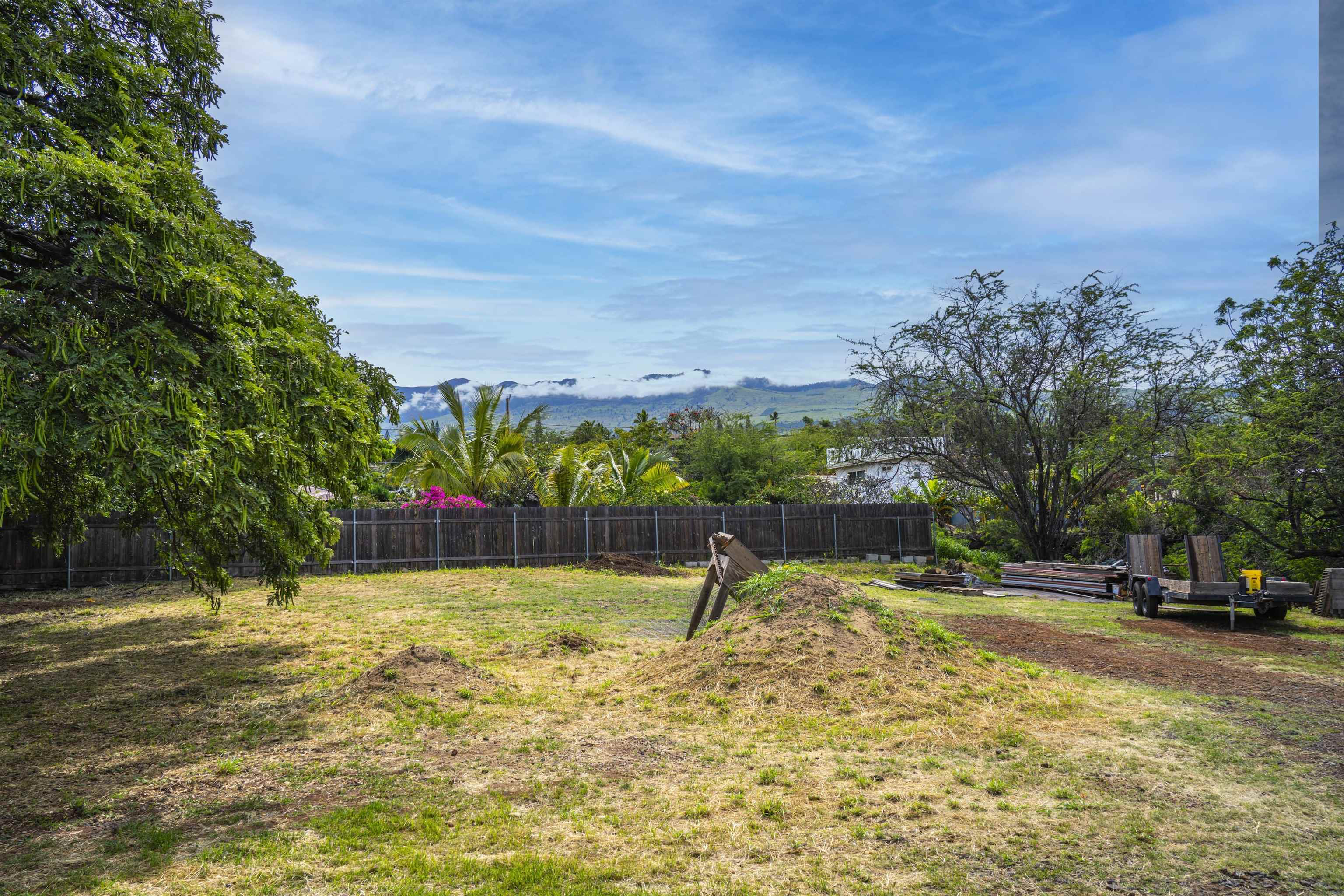 3325  Mapu Pl Maui Meadows, Maui Meadows home - photo 25 of 33