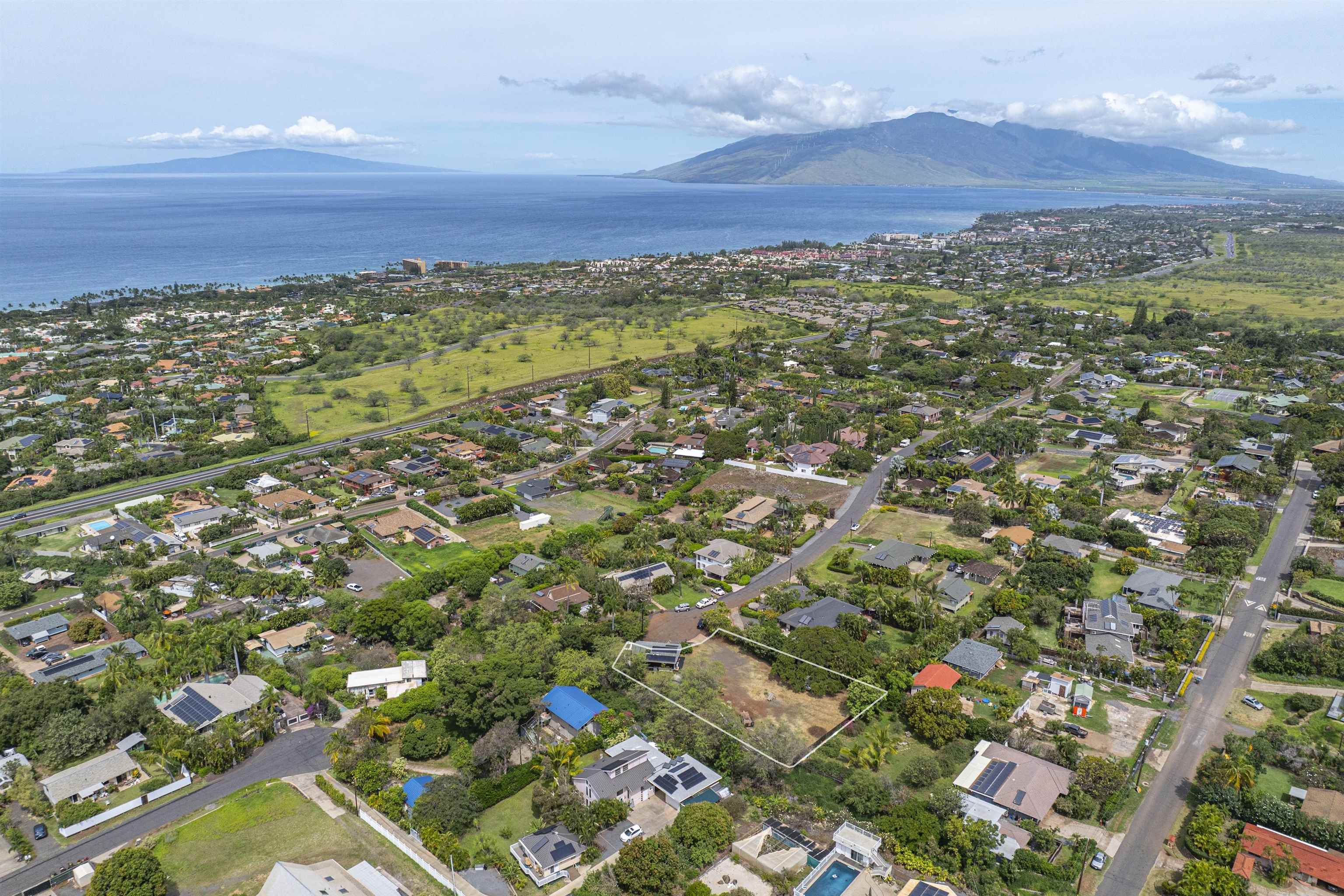 3325  Mapu Pl Maui Meadows, Maui Meadows home - photo 31 of 33