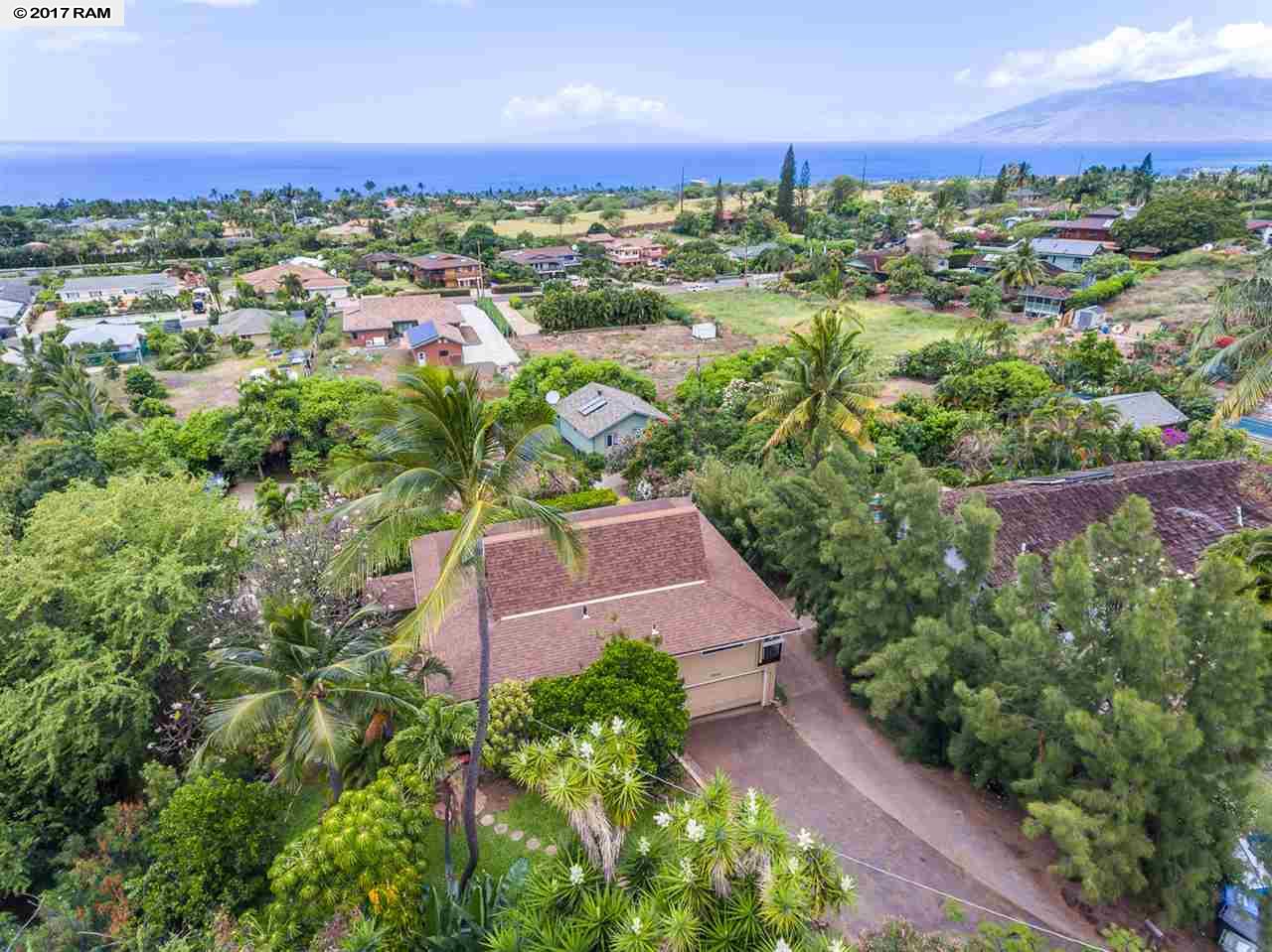 3326 Mapu Pl , Kihei house for sale Maui Meadows Maui Meadows