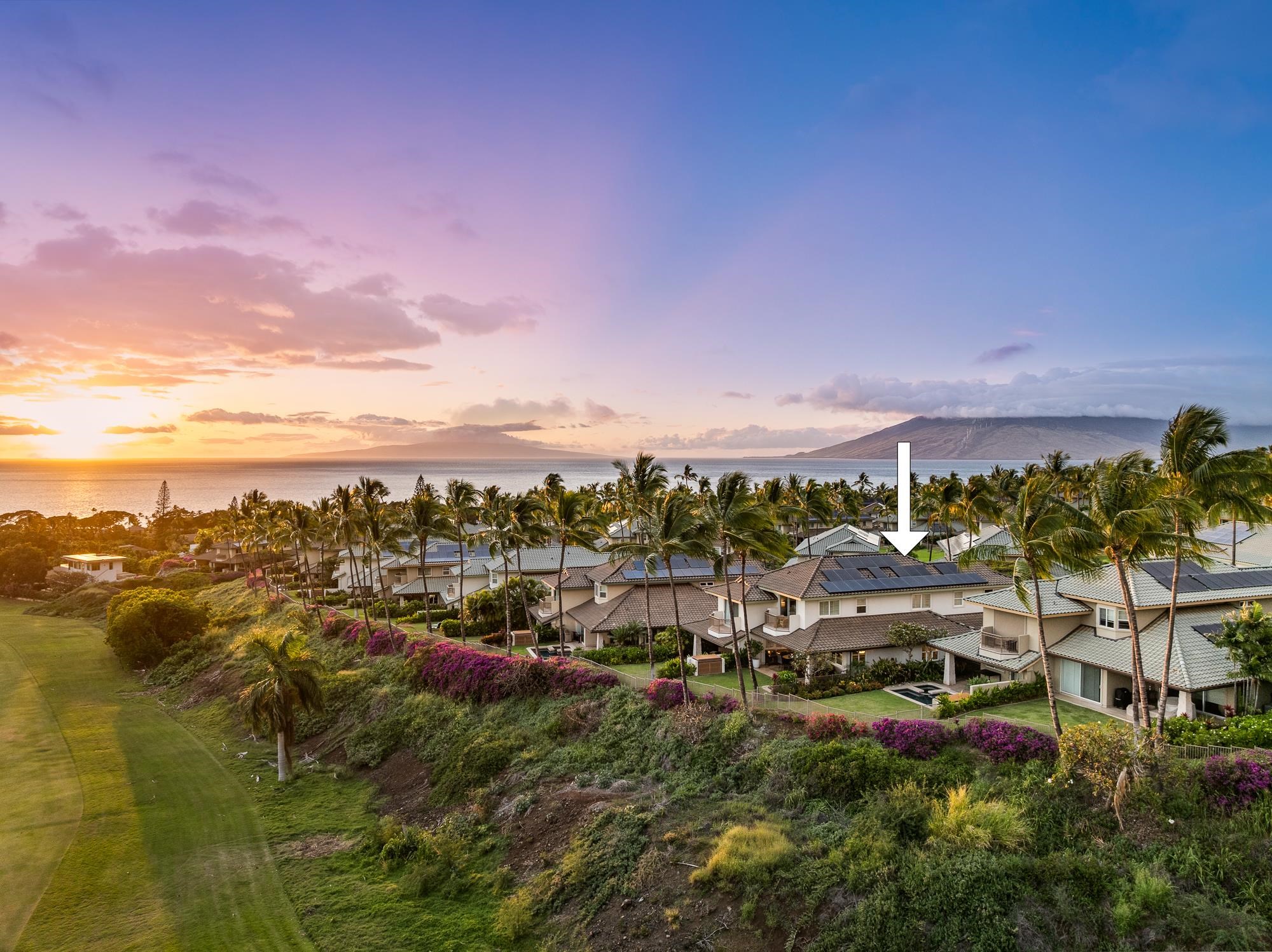 Kai Malu condo # 58A, Kihei, Hawaii - photo 2 of 50