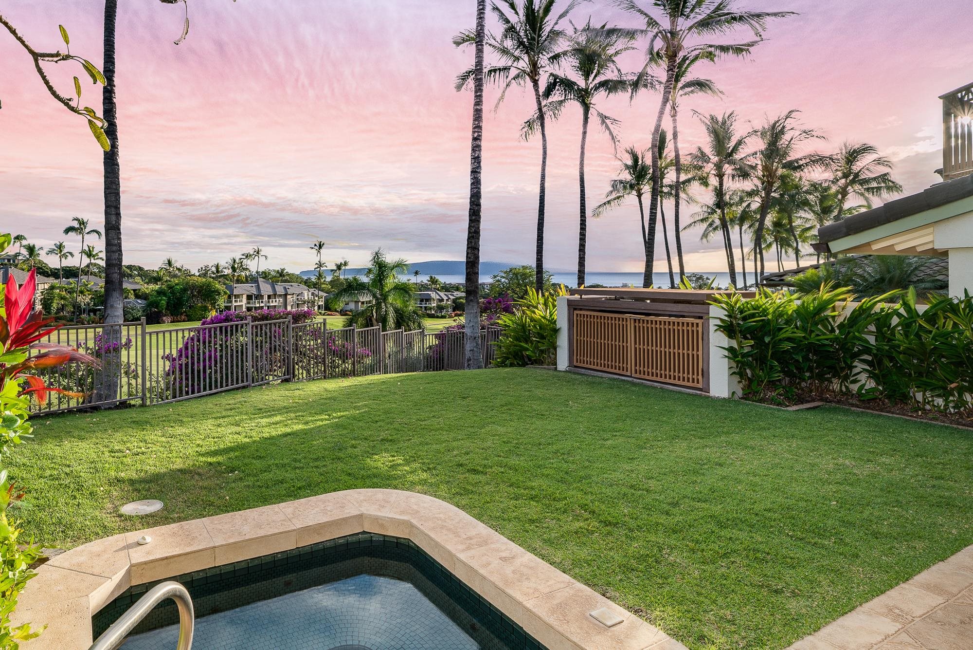 Kai Malu condo # 58A, Kihei, Hawaii - photo 3 of 50