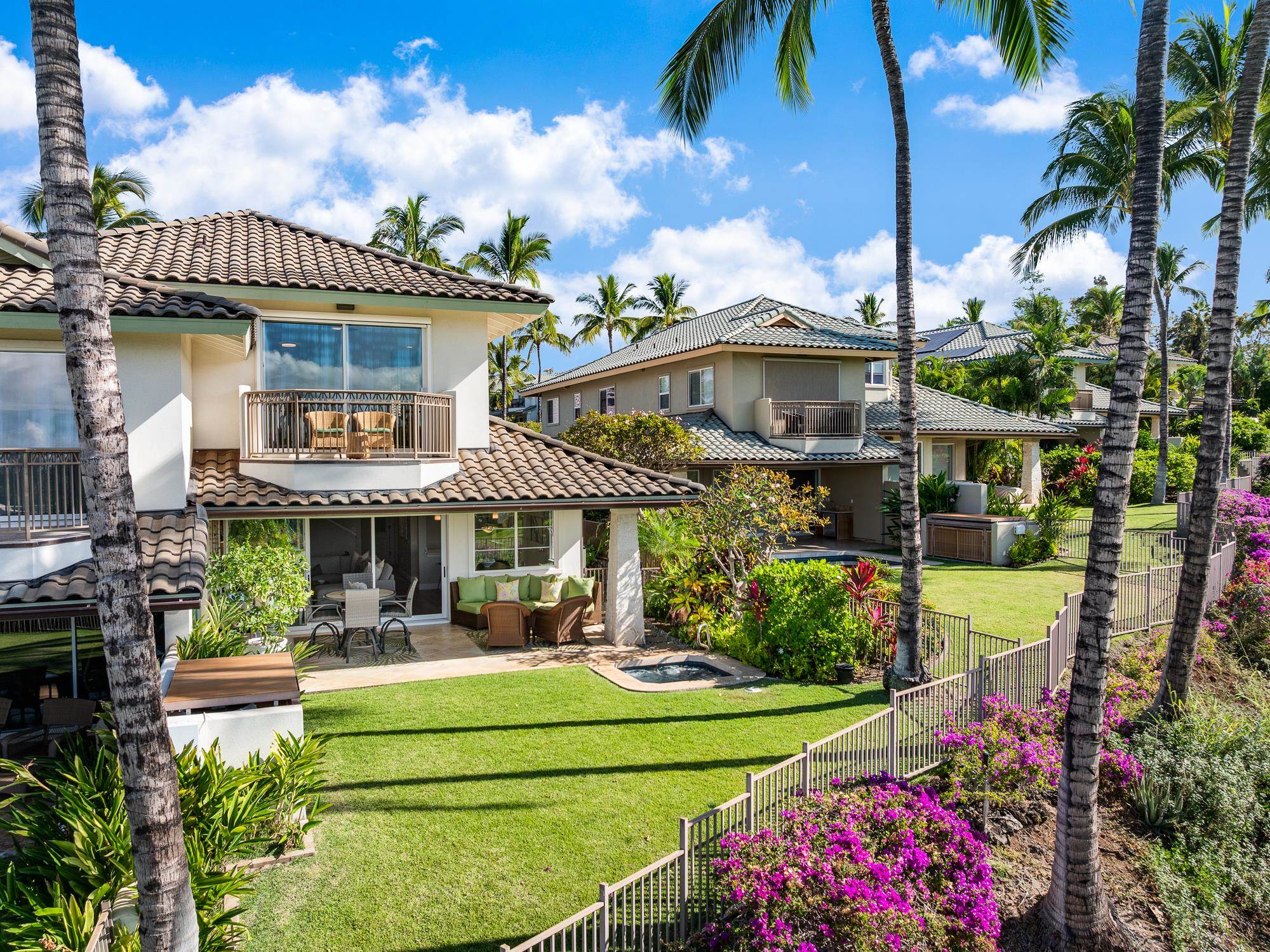 Kai Malu condo # 58A, Kihei, Hawaii - photo 28 of 50