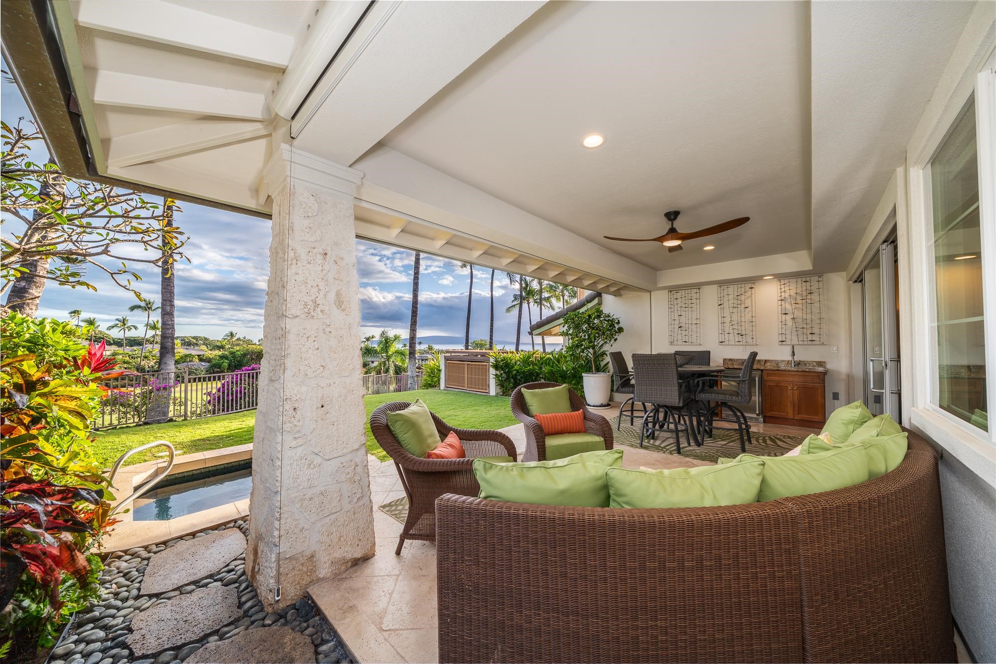 Kai Malu condo # 58A, Kihei, Hawaii - photo 29 of 50