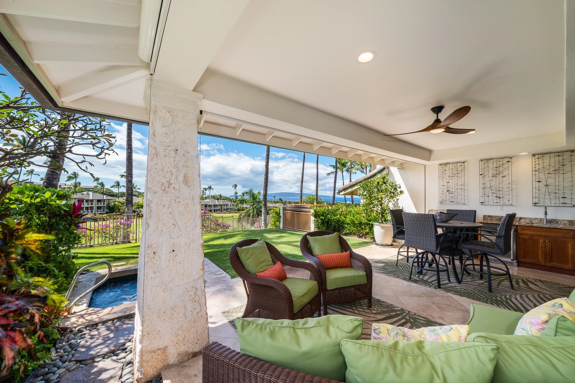 Kai Malu condo # 58A, Kihei, Hawaii - photo 30 of 50