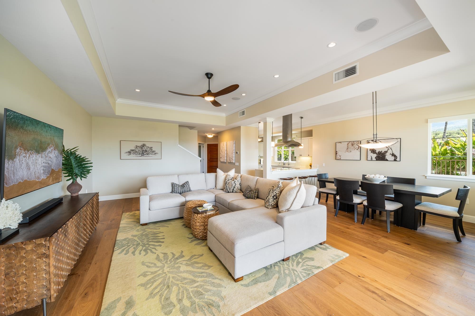 Kai Malu condo # 58A, Kihei, Hawaii - photo 4 of 50