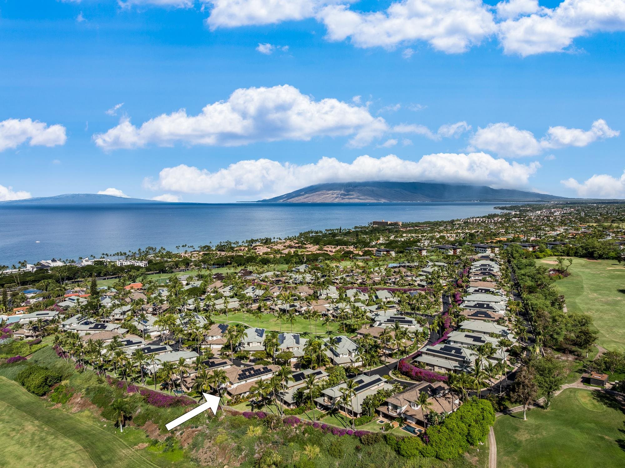 Kai Malu condo # 58A, Kihei, Hawaii - photo 34 of 50