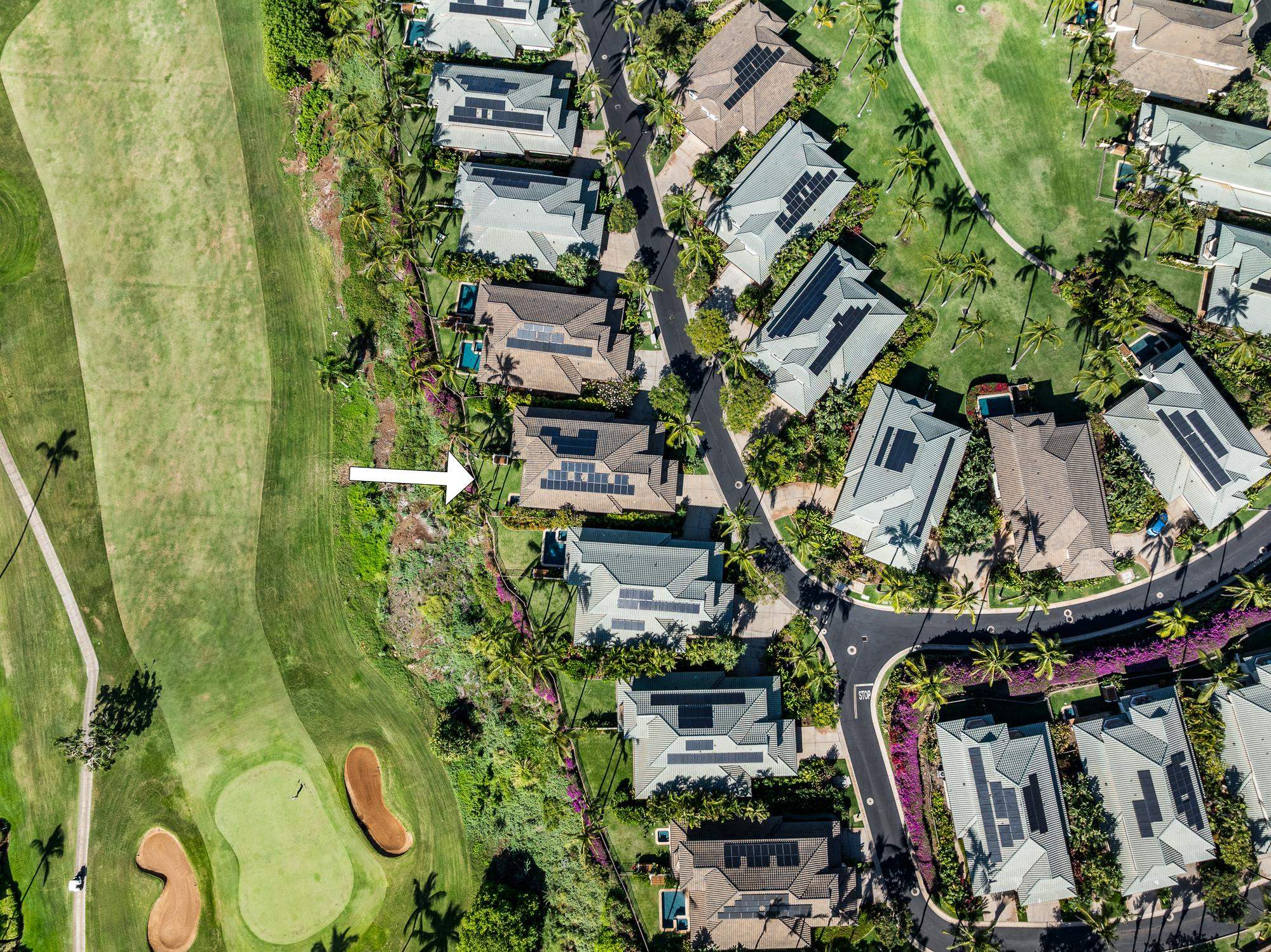 Kai Malu condo # 58A, Kihei, Hawaii - photo 35 of 50