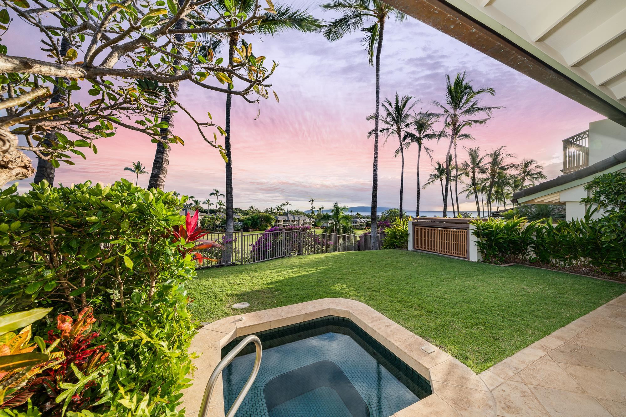 Kai Malu condo # 58A, Kihei, Hawaii - photo 45 of 50