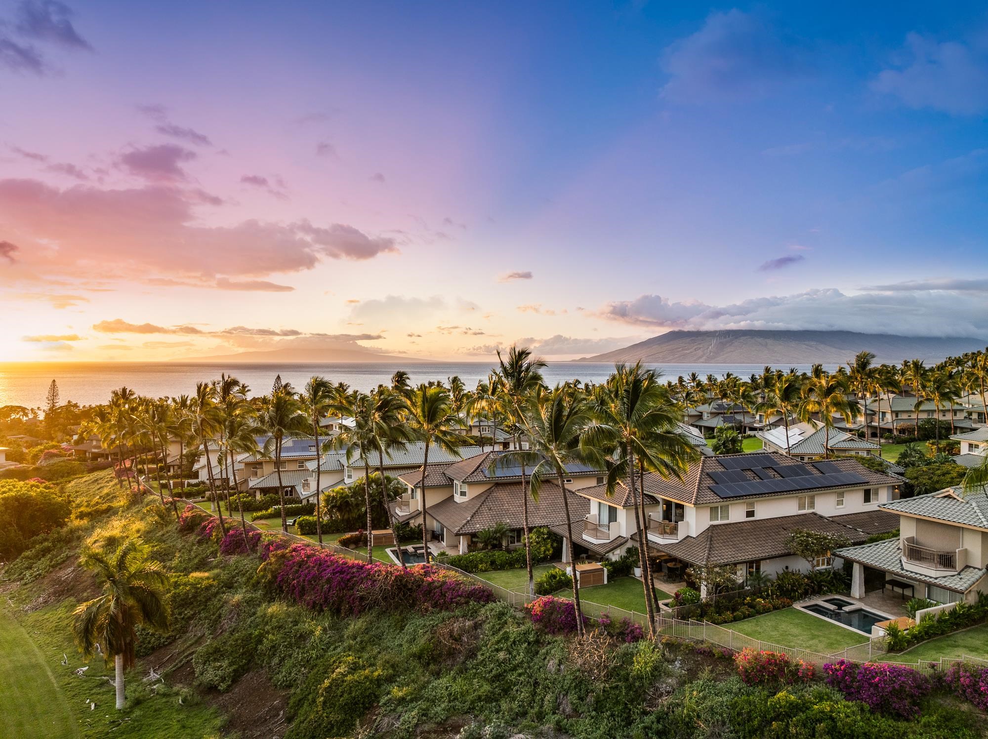 Kai Malu condo # 58A, Kihei, Hawaii - photo 46 of 50