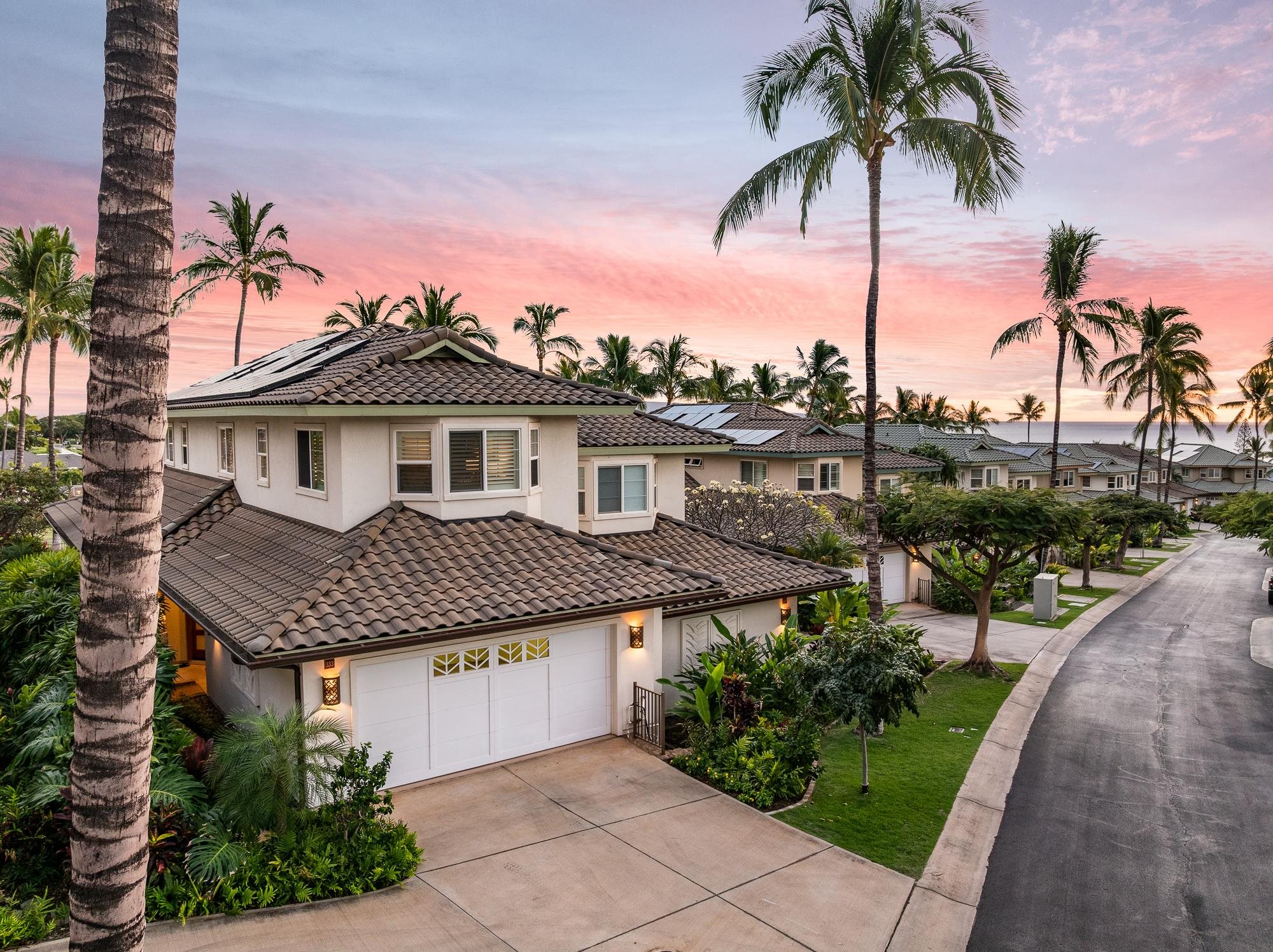 Kai Malu condo # 58A, Kihei, Hawaii - photo 47 of 50