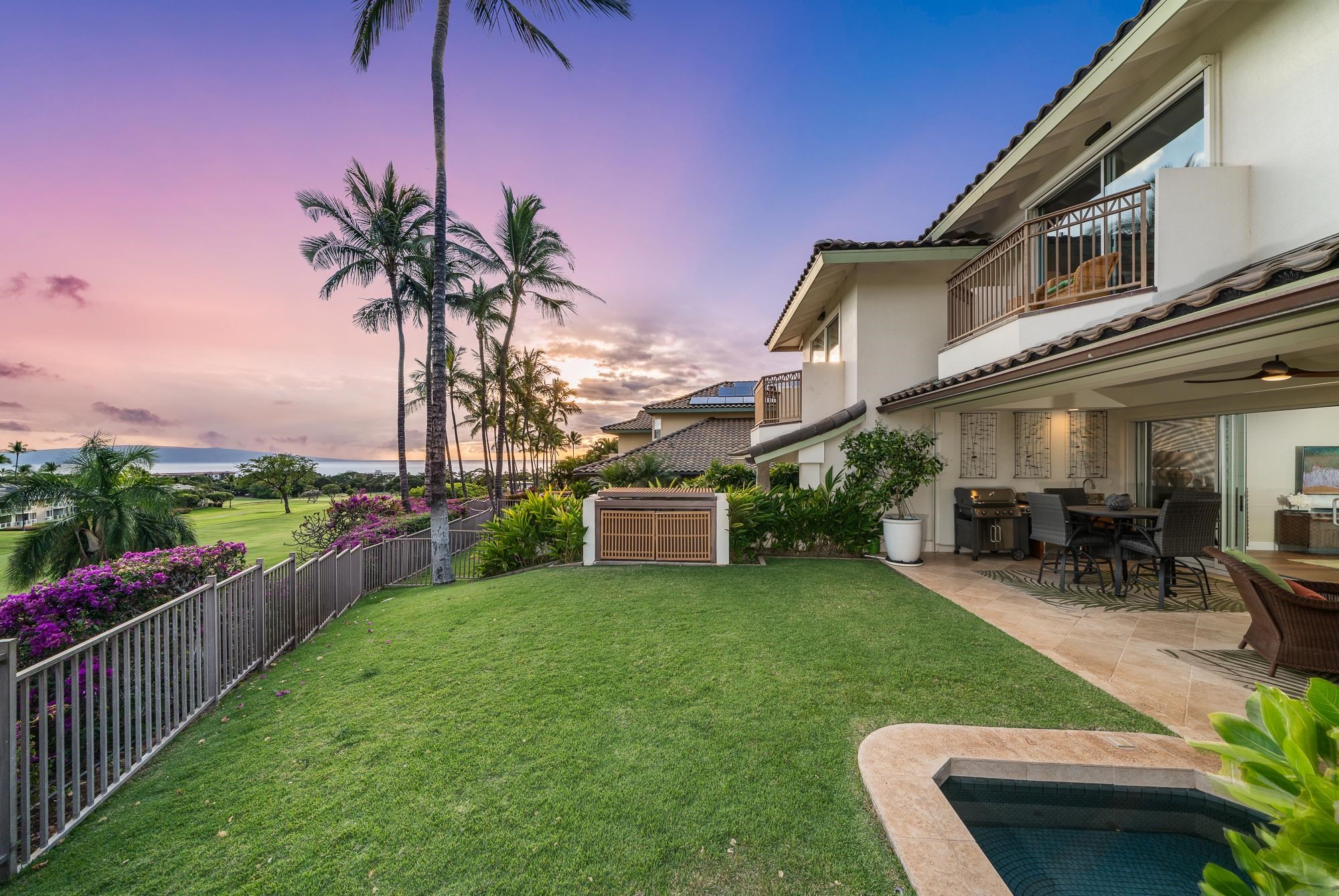 Kai Malu condo # 58A, Kihei, Hawaii - photo 48 of 50