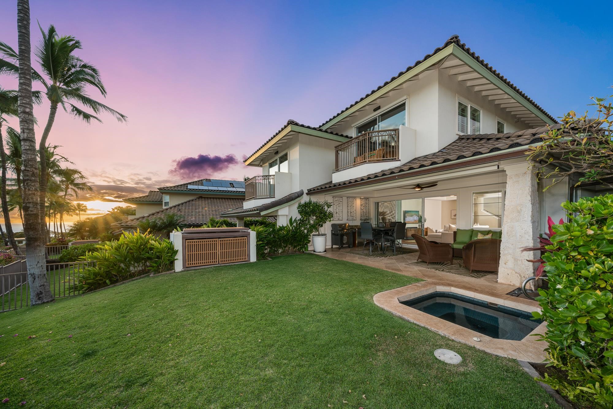 Kai Malu condo # 58A, Kihei, Hawaii - photo 49 of 50