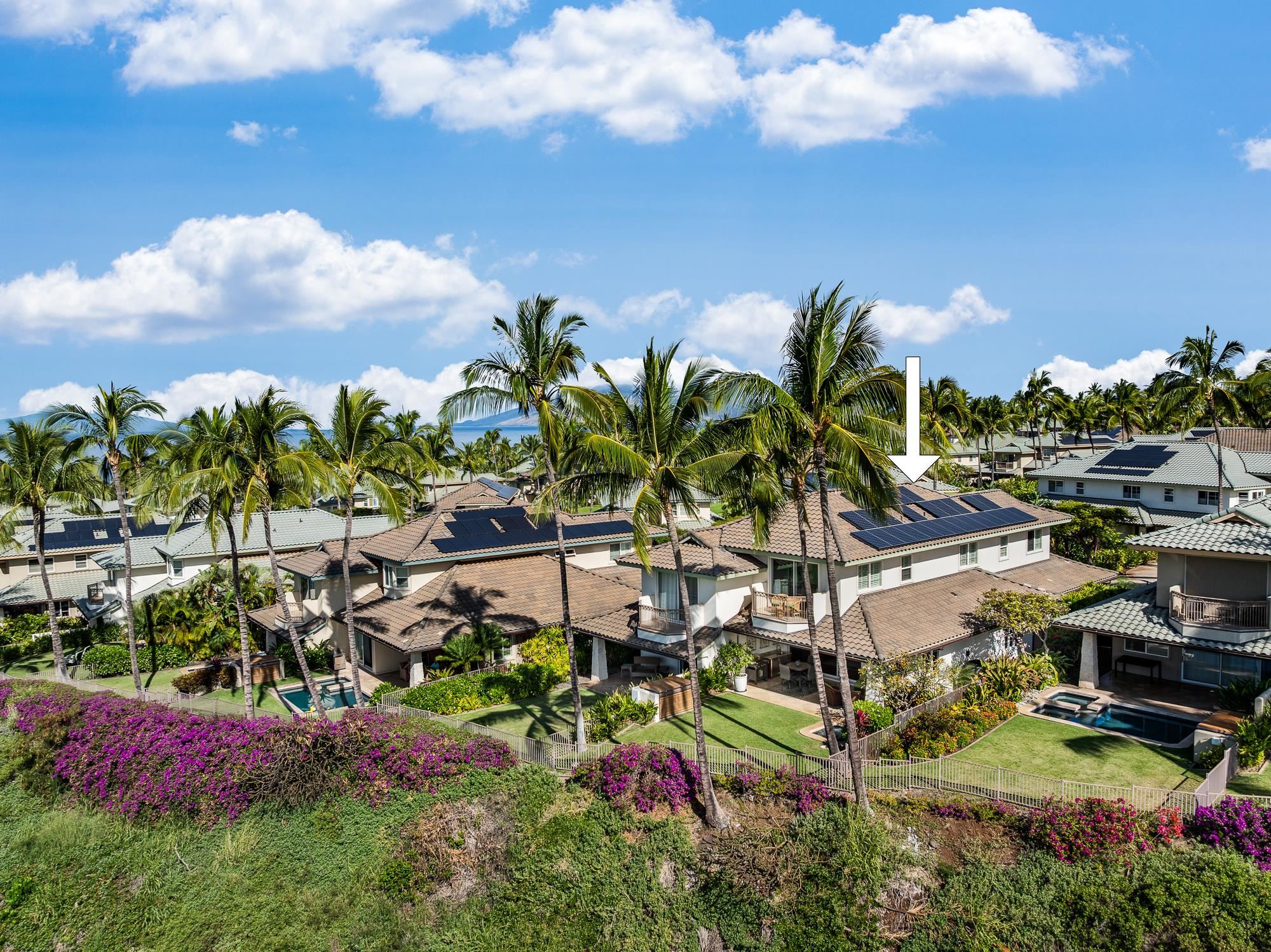 Kai Malu condo # 58A, Kihei, Hawaii - photo 50 of 50