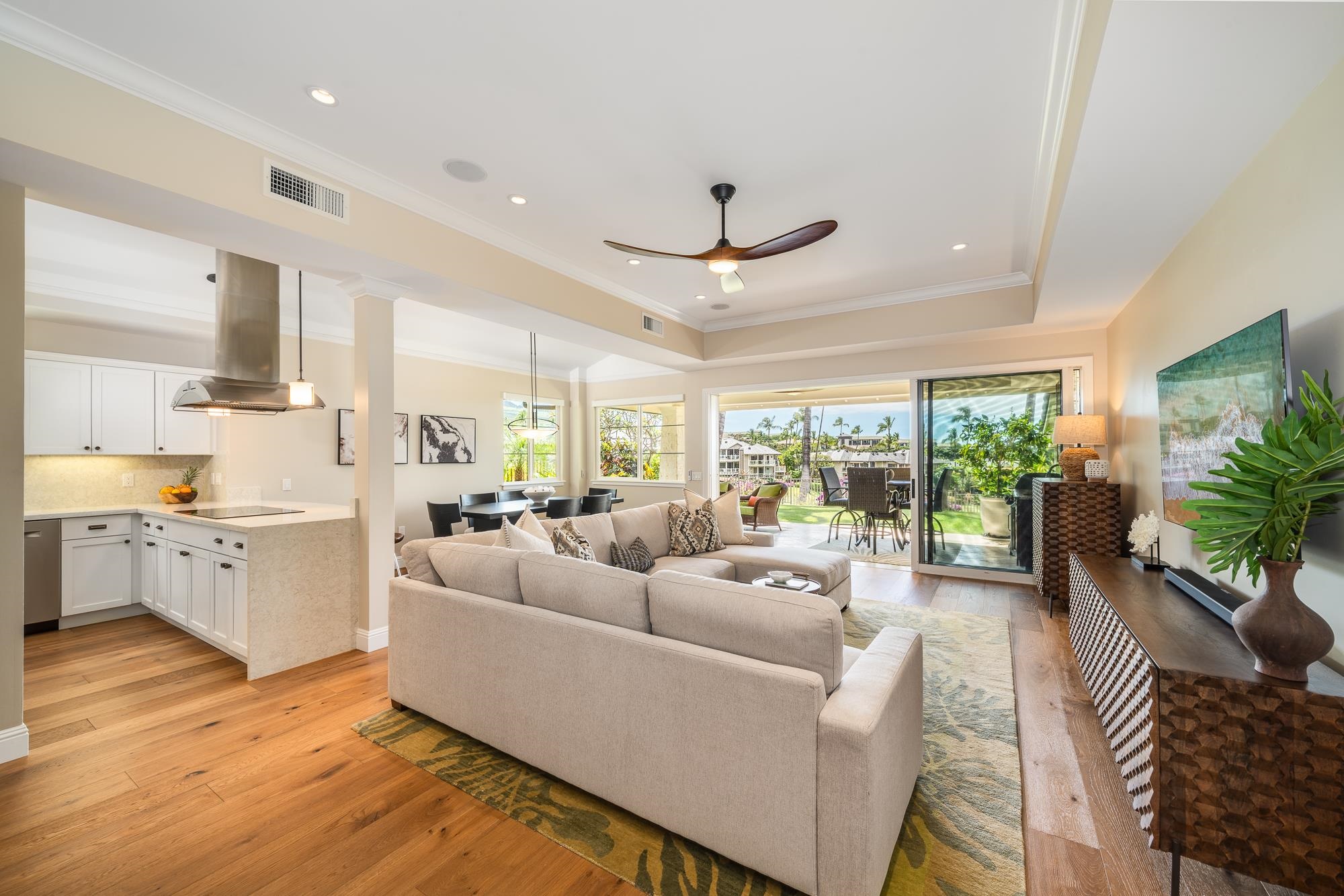 Kai Malu condo # 58A, Kihei, Hawaii - photo 6 of 50