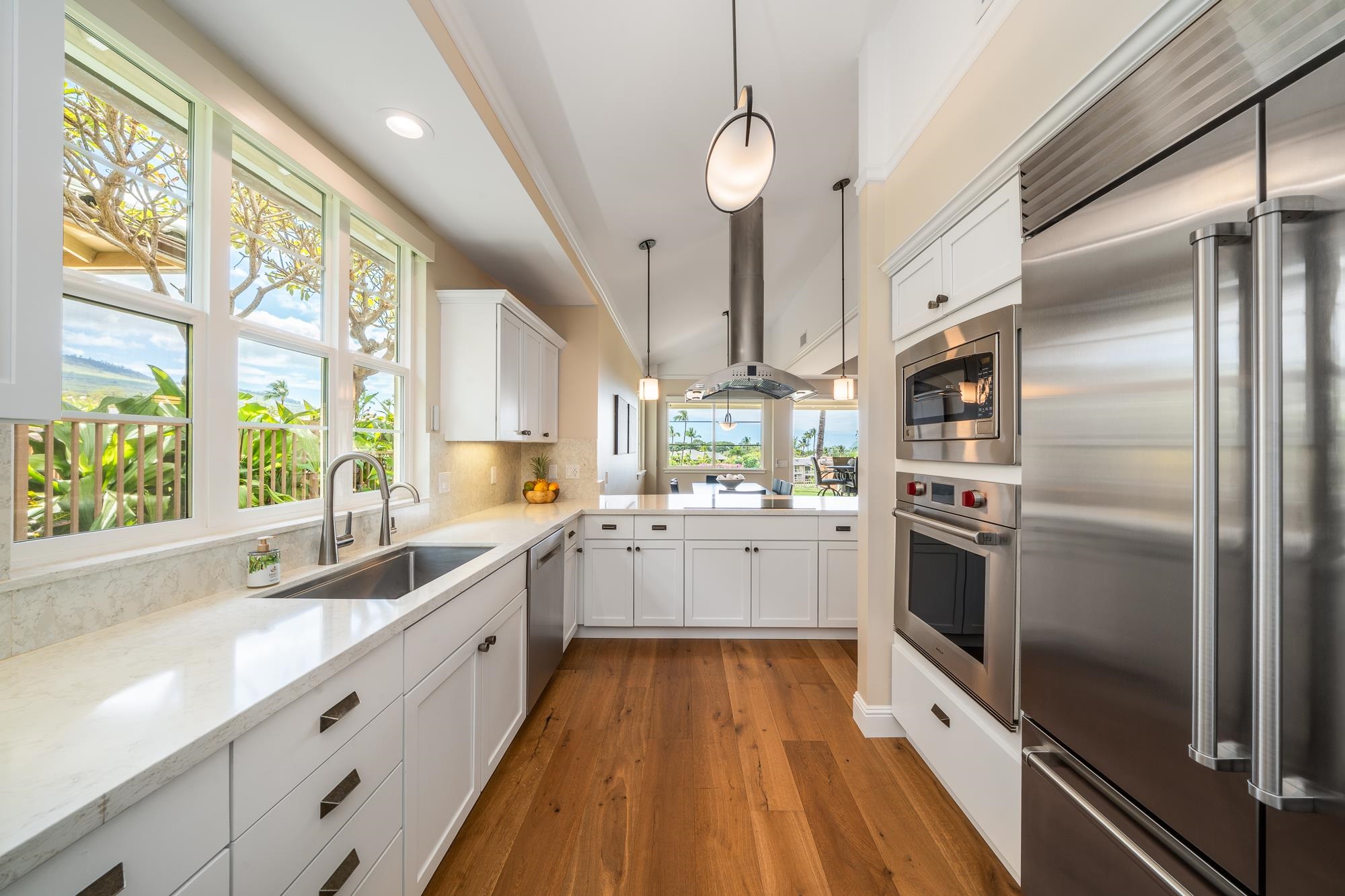 Kai Malu condo # 58A, Kihei, Hawaii - photo 7 of 50